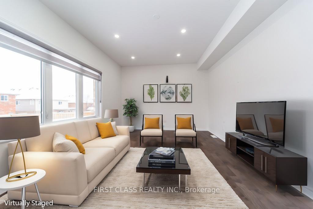 Photo 11 of 726 Sawmill Road, Peterborough, Northcrest Ward 5 — HOMEH