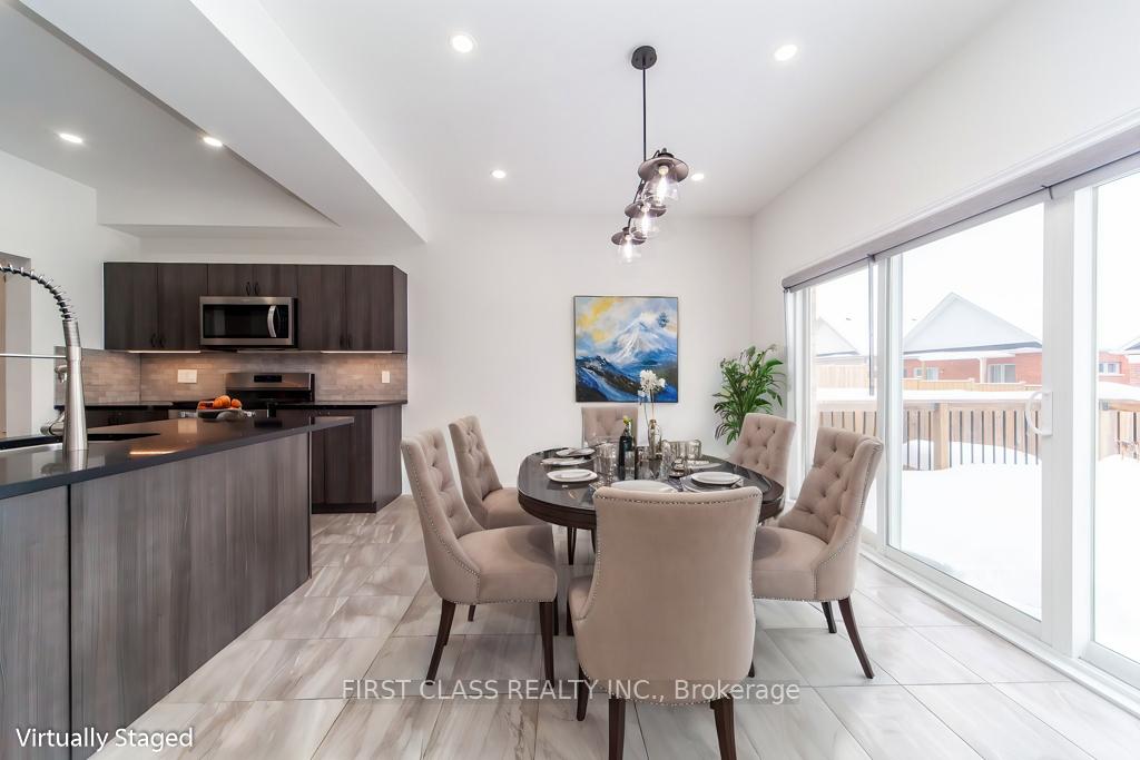 Photo 12 of 726 Sawmill Road, Peterborough, Northcrest Ward 5 — HOMEH