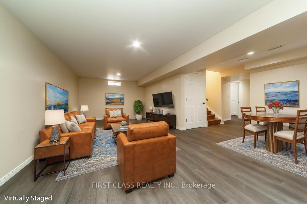 Photo 34 of 726 Sawmill Road, Peterborough, Northcrest Ward 5 — HOMEH