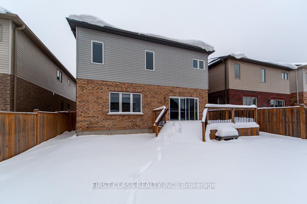 Photo 40 of 726 Sawmill Road, Peterborough, Northcrest Ward 5 — HOMEH