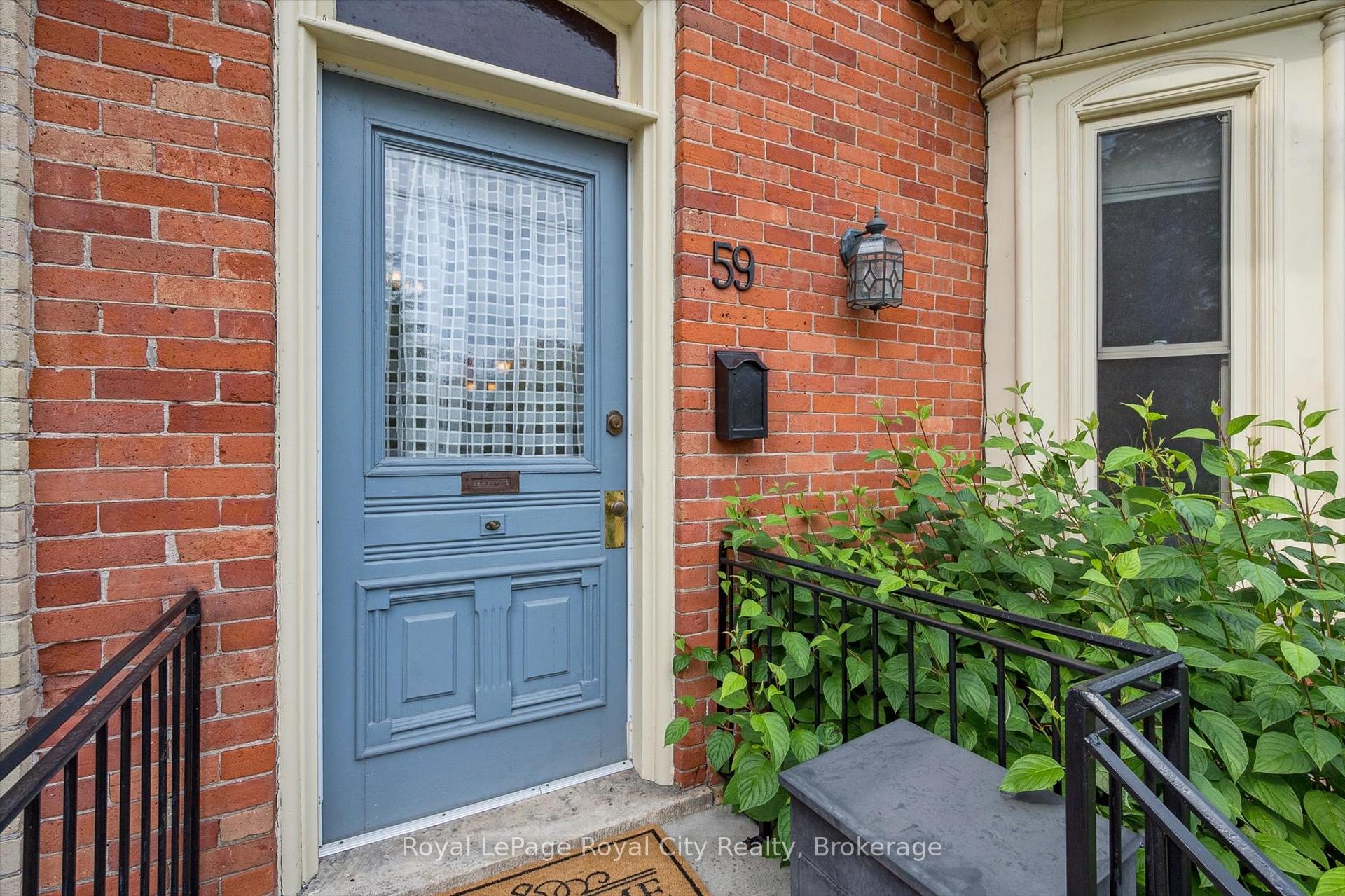 Photo 5 of 59 Kent Street, Guelph, Downtown — HOMEH