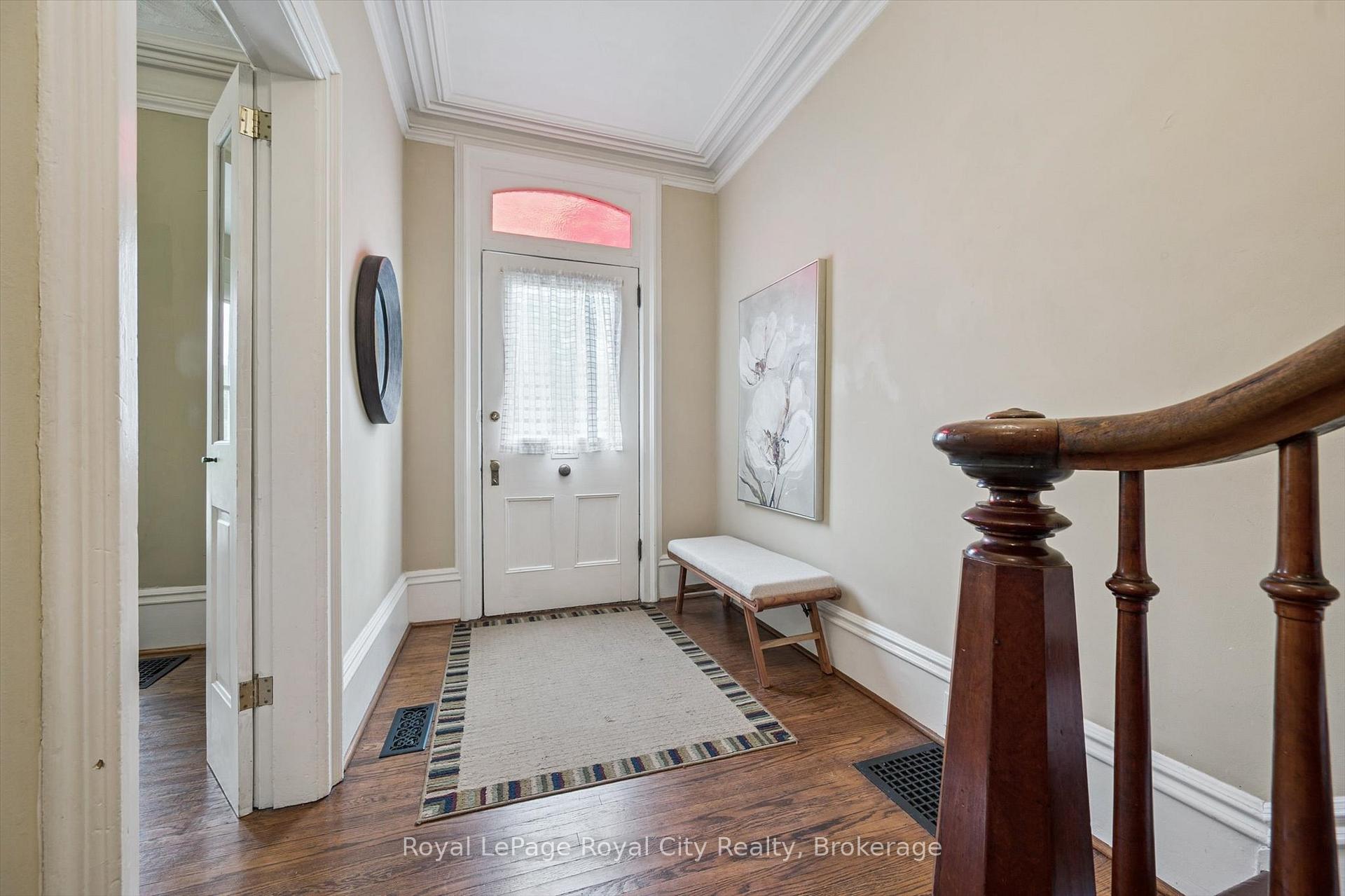 Photo 6 of 59 Kent Street, Guelph, Downtown — HOMEH