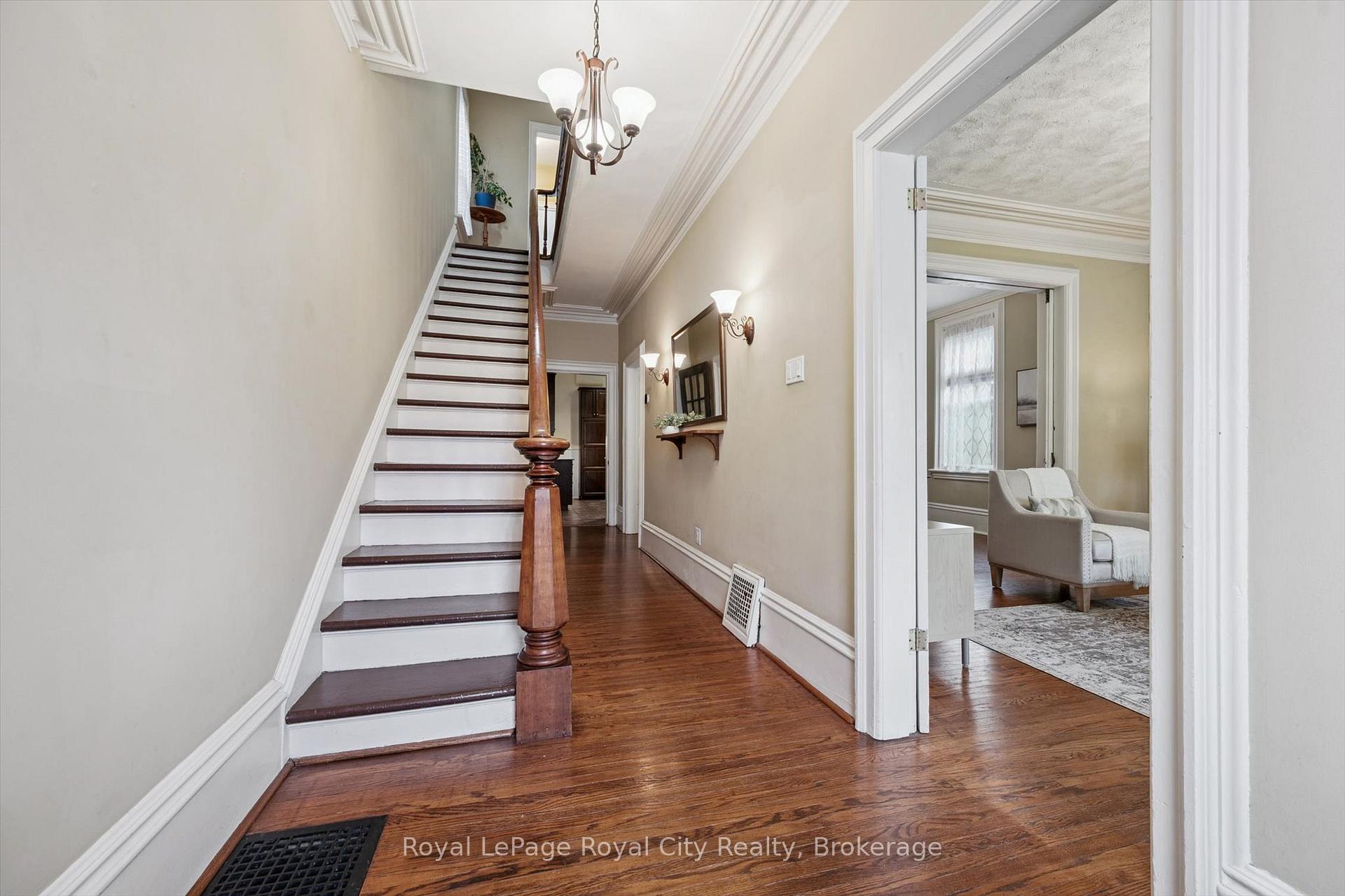 Photo 7 of 59 Kent Street, Guelph, Downtown — HOMEH