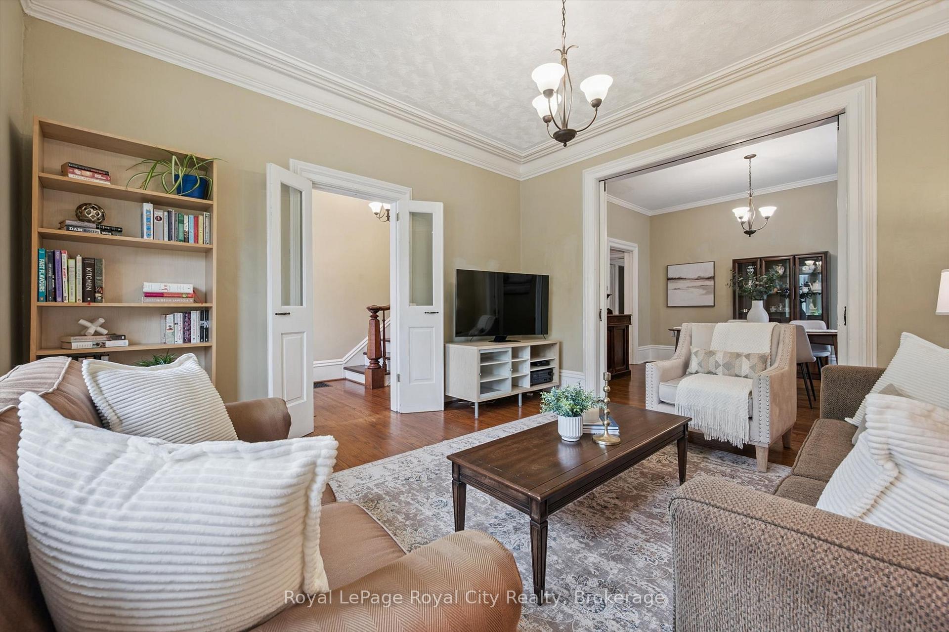 Photo 11 of 59 Kent Street, Guelph, Downtown — HOMEH