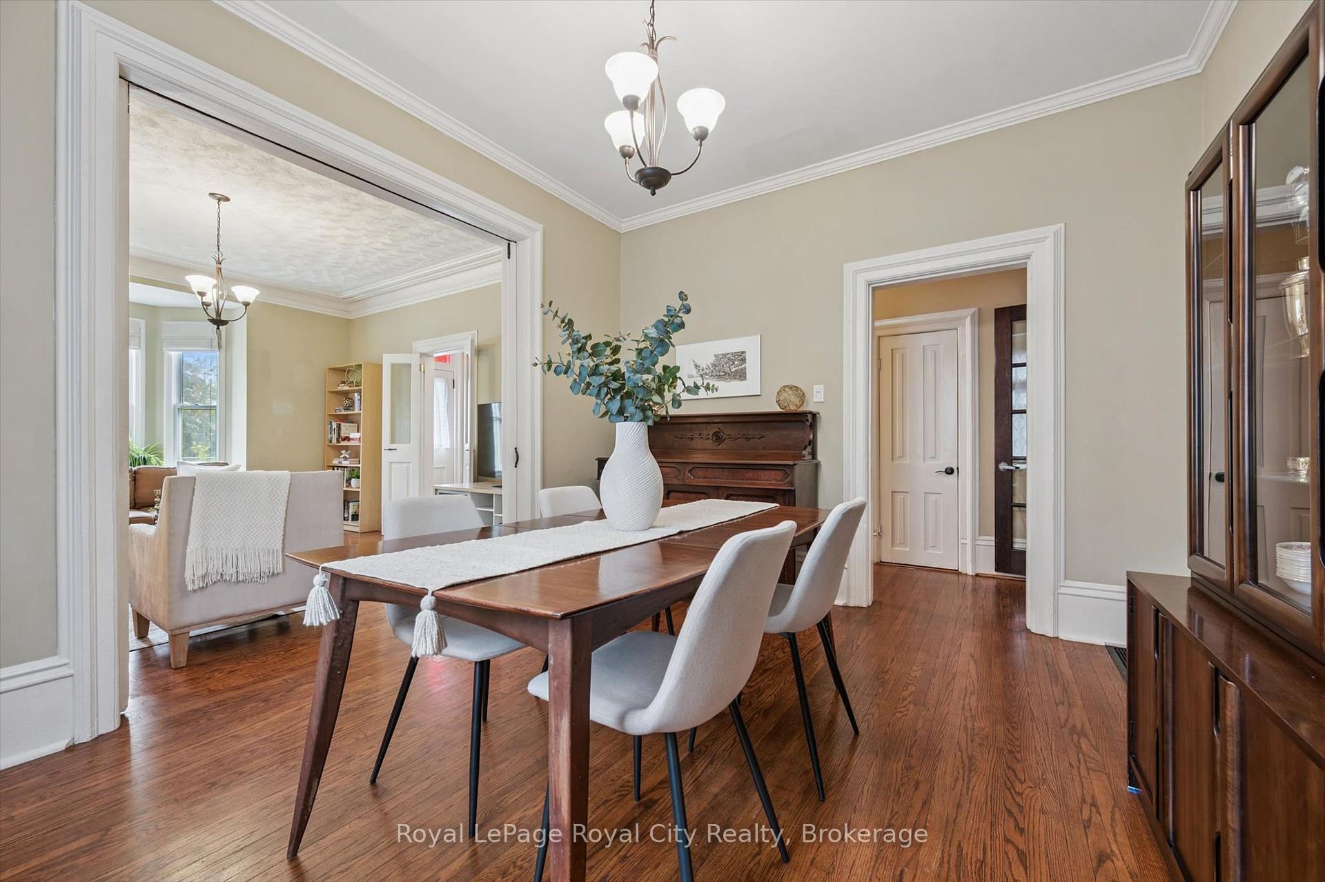 Photo 13 of 59 Kent Street, Guelph, Downtown — HOMEH