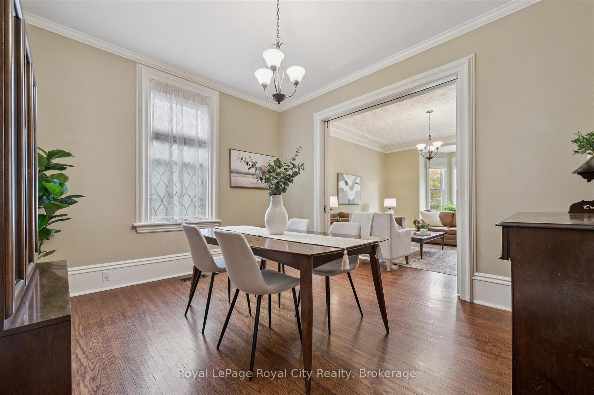 Photo 14 of 59 Kent Street, Guelph, Downtown — HOMEH