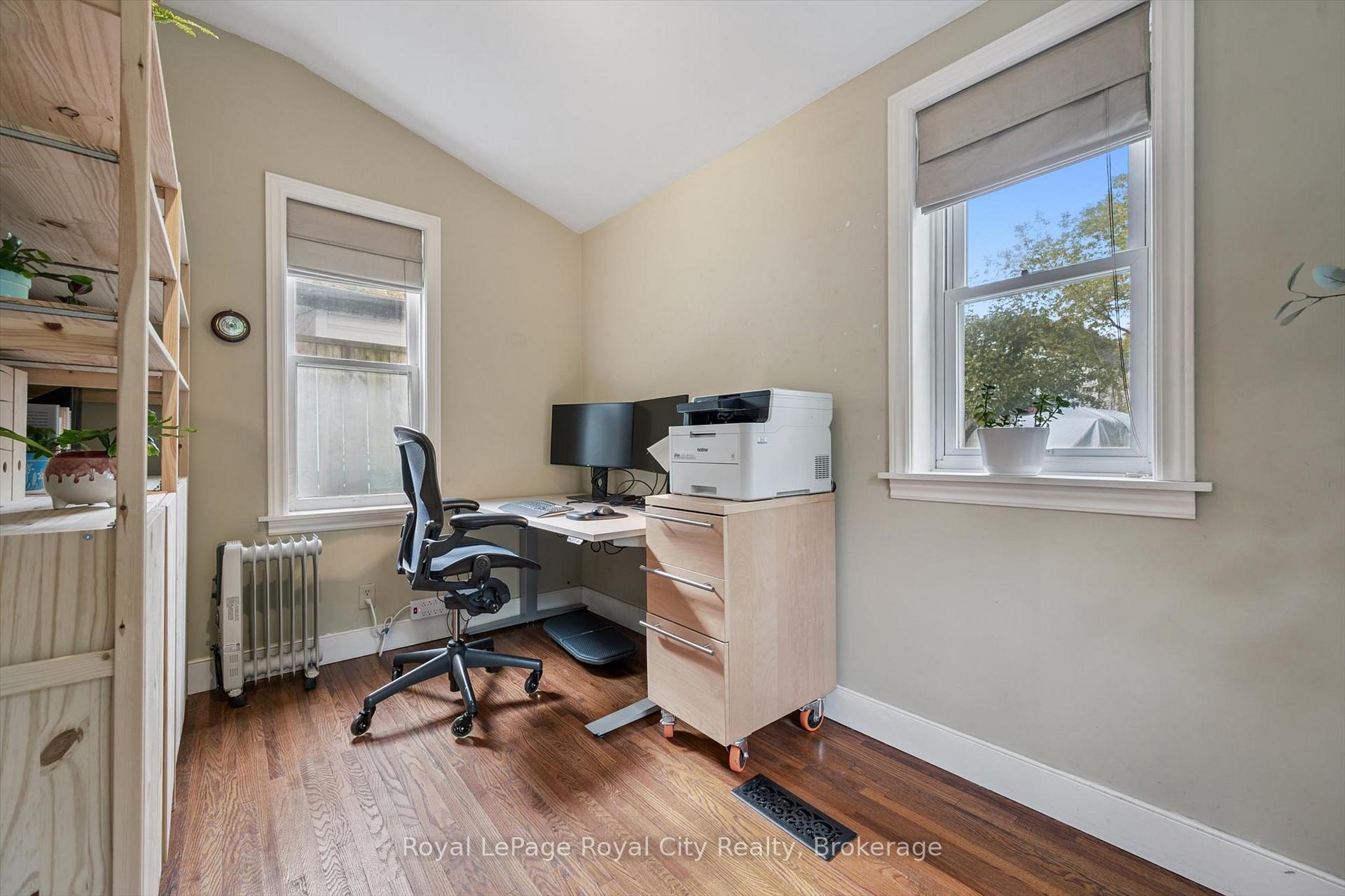 Photo 20 of 59 Kent Street, Guelph, Downtown — HOMEH