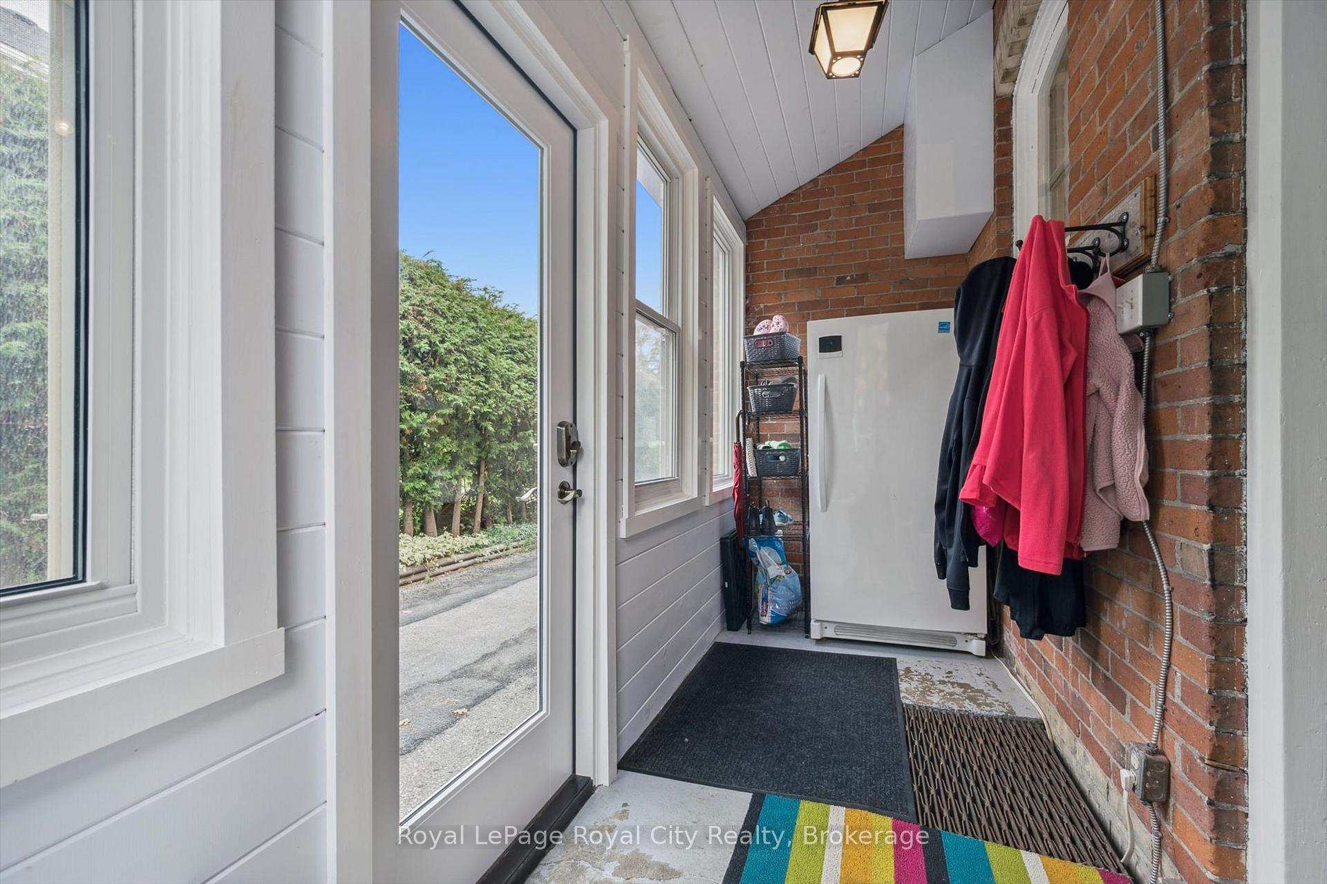 Photo 21 of 59 Kent Street, Guelph, Downtown — HOMEH