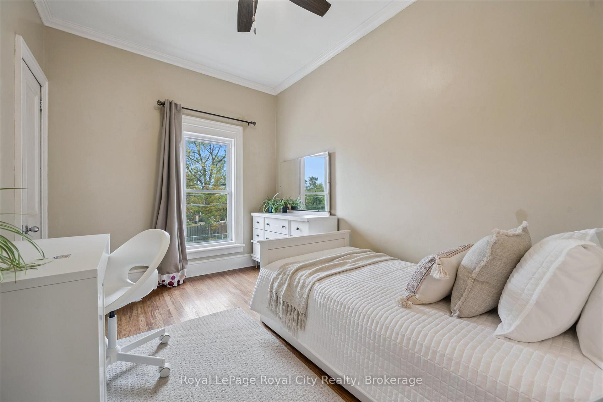 Photo 24 of 59 Kent Street, Guelph, Downtown — HOMEH