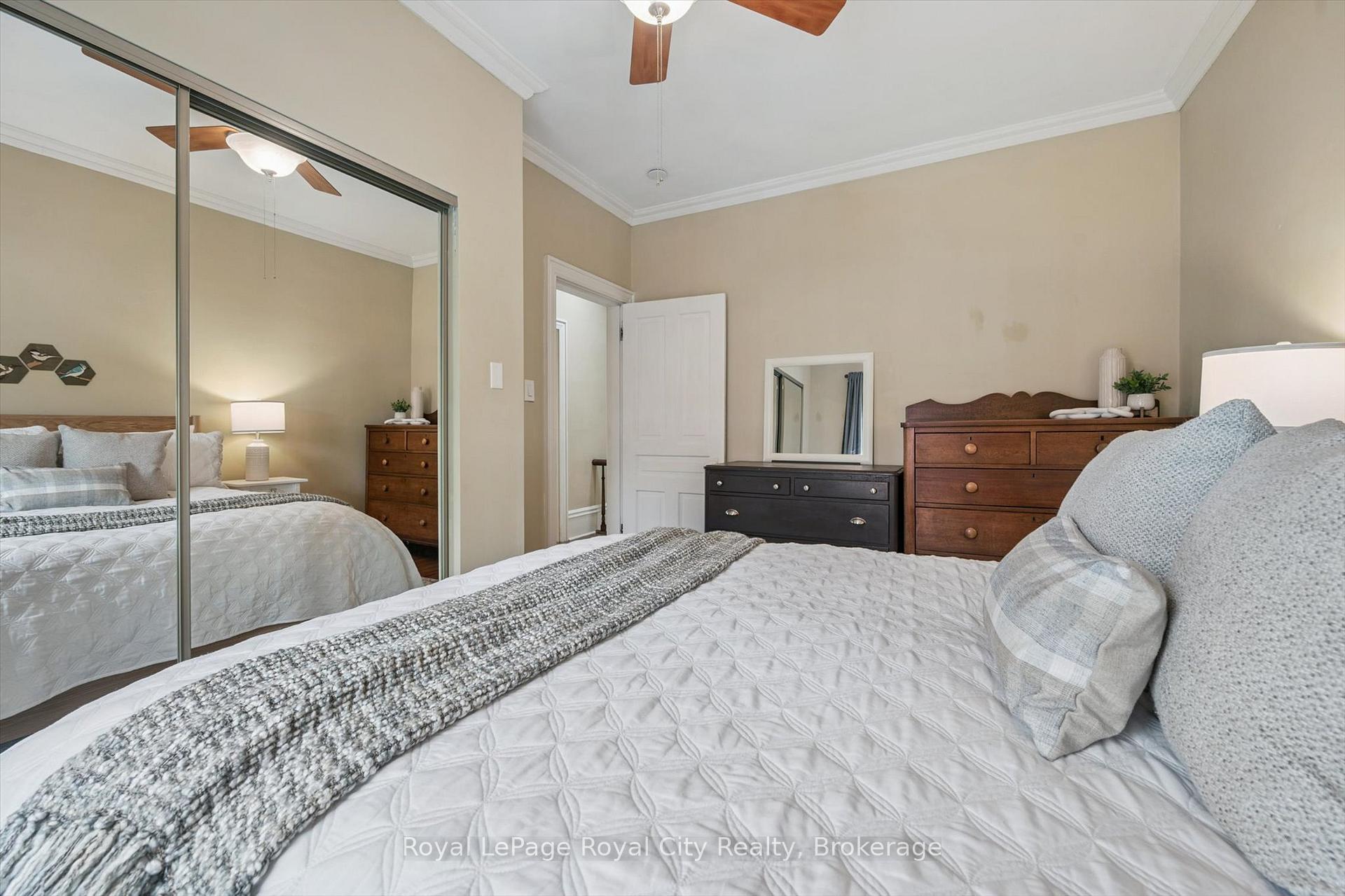 Photo 26 of 59 Kent Street, Guelph, Downtown — HOMEH