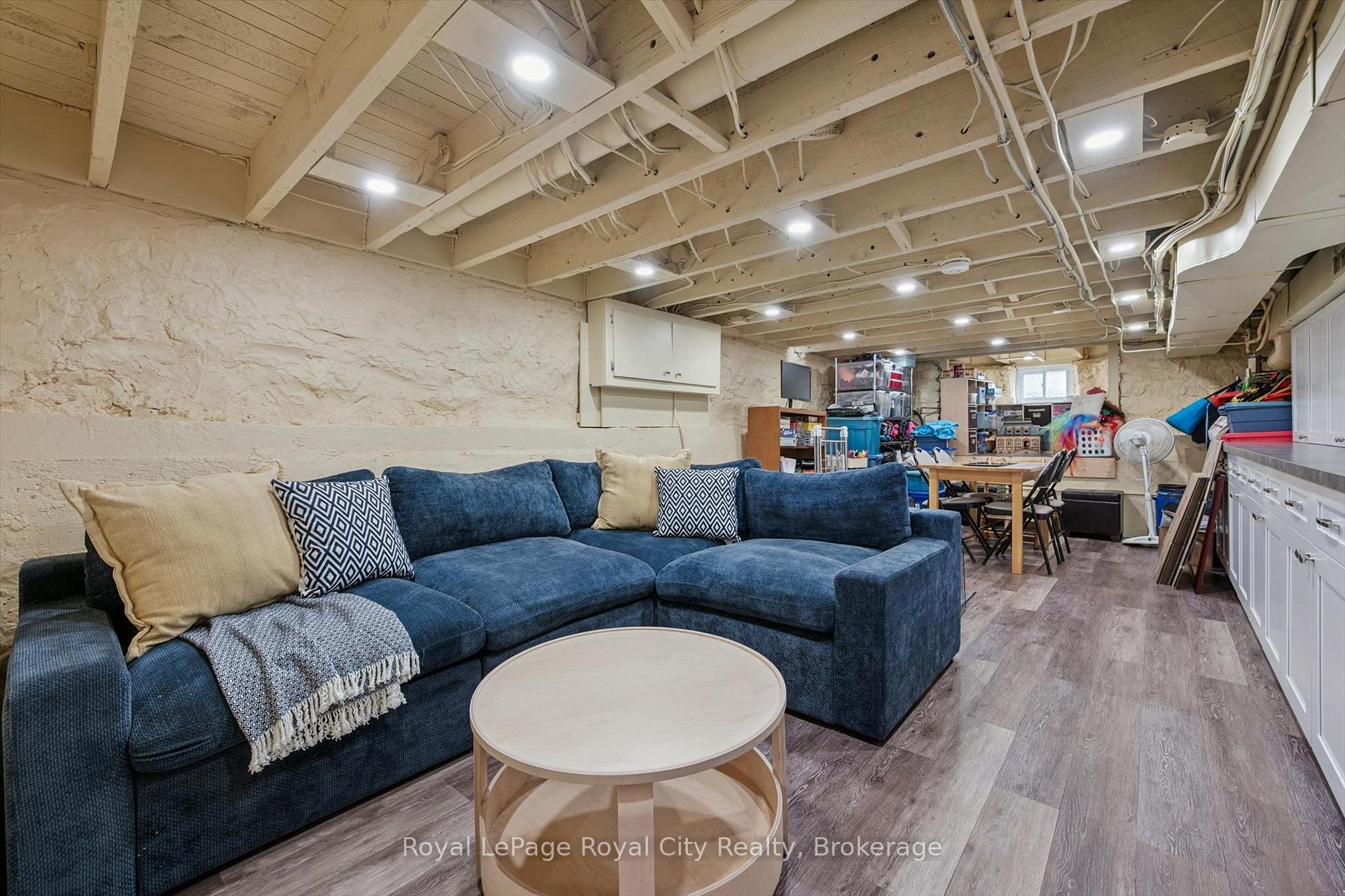 Photo 31 of 59 Kent Street, Guelph, Downtown — HOMEH