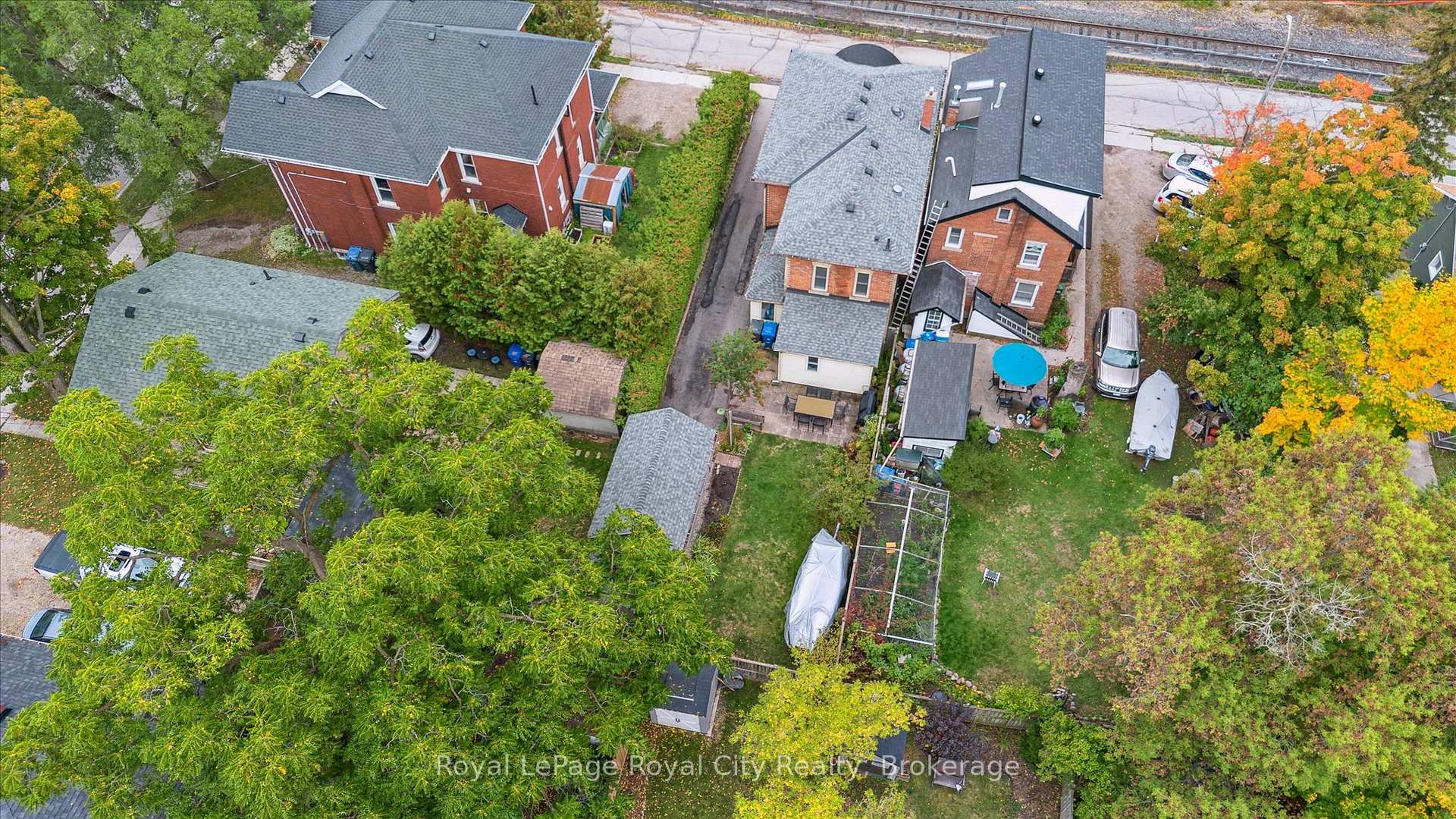 Photo 33 of 59 Kent Street, Guelph, Downtown — HOMEH