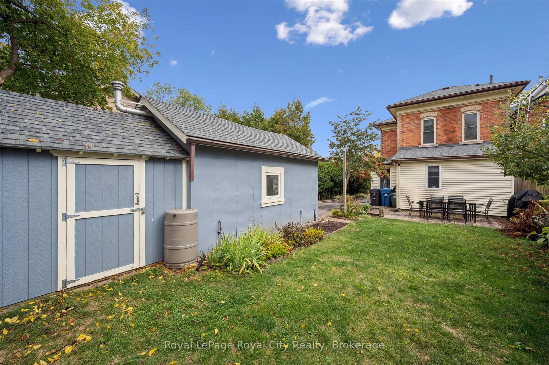 Photo 36 of 59 Kent Street, Guelph, Downtown — HOMEH