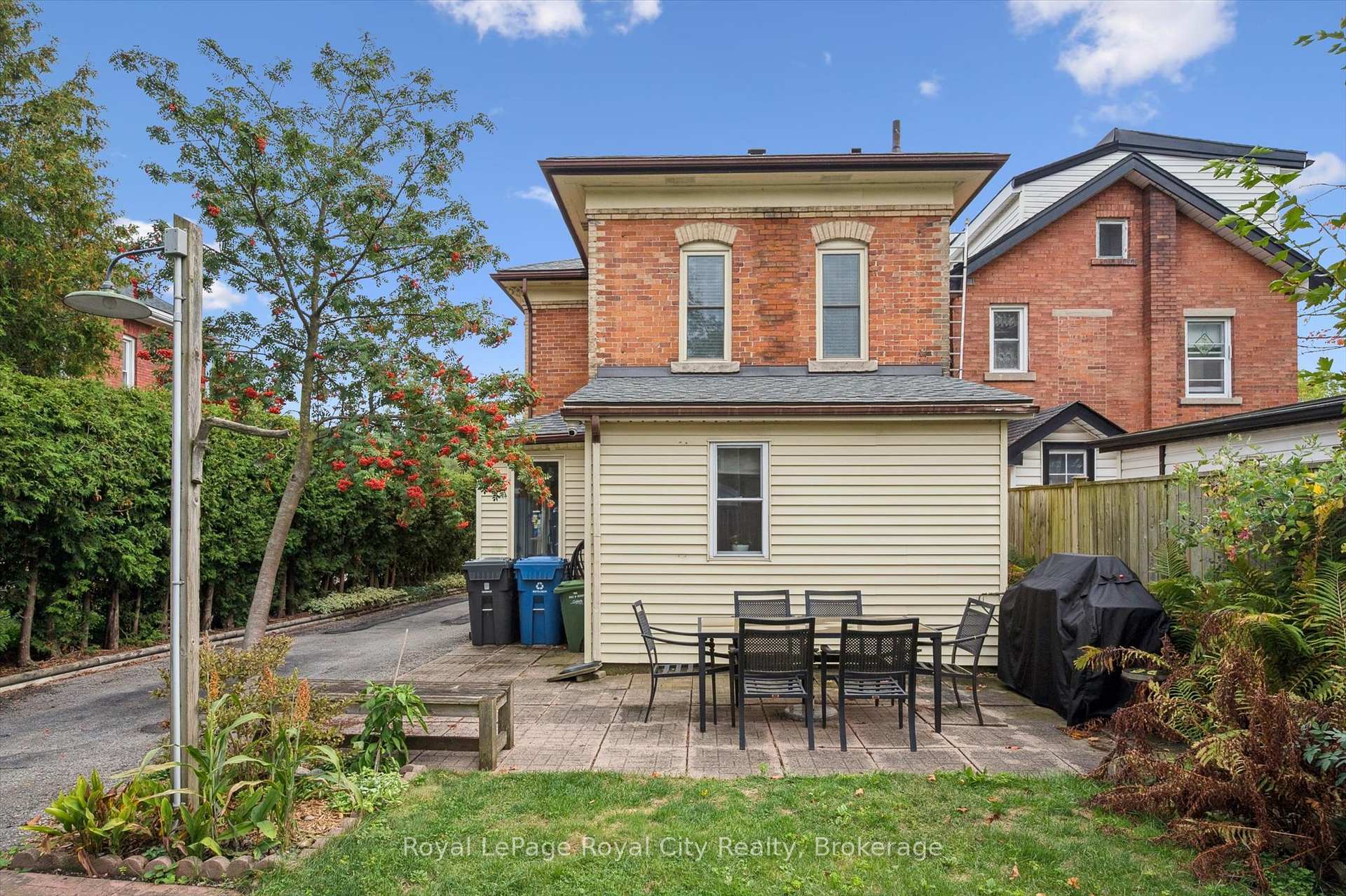 Photo 38 of 59 Kent Street, Guelph, Downtown — HOMEH