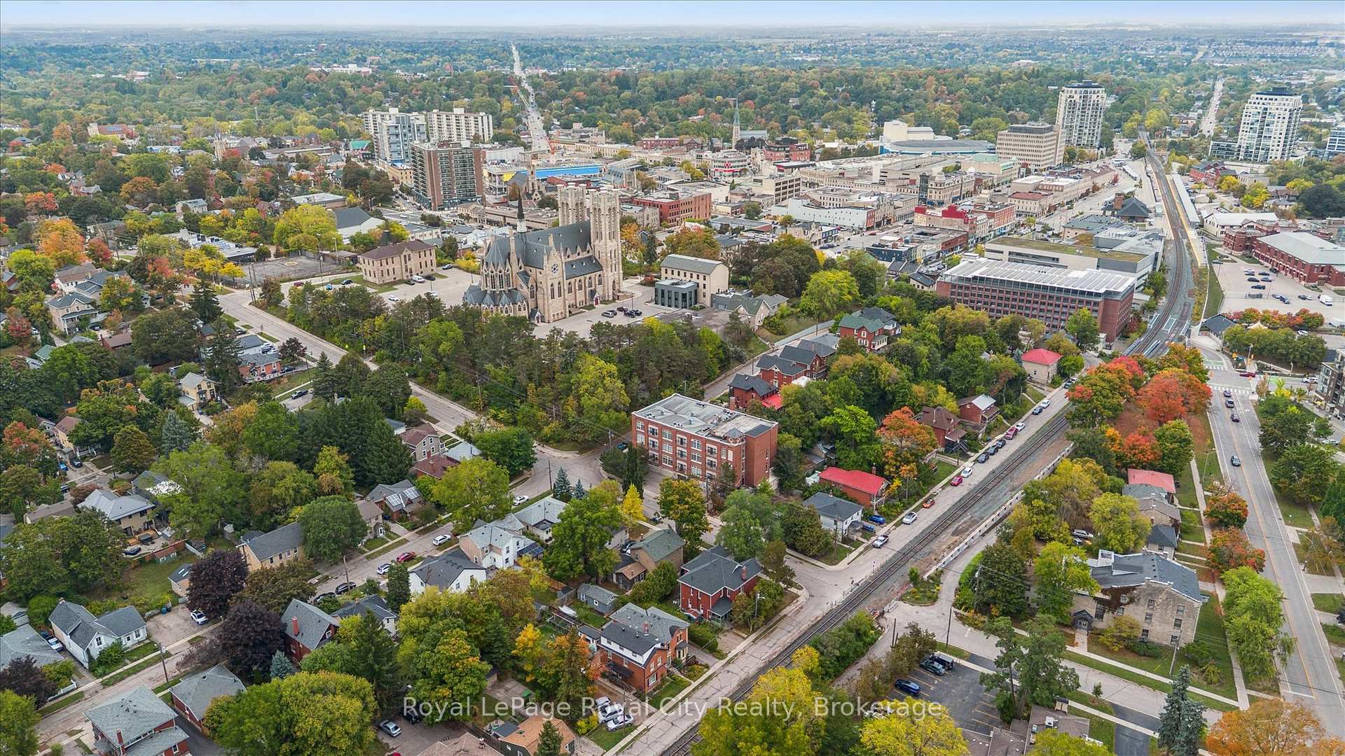 Photo 42 of 59 Kent Street, Guelph, Downtown — HOMEH