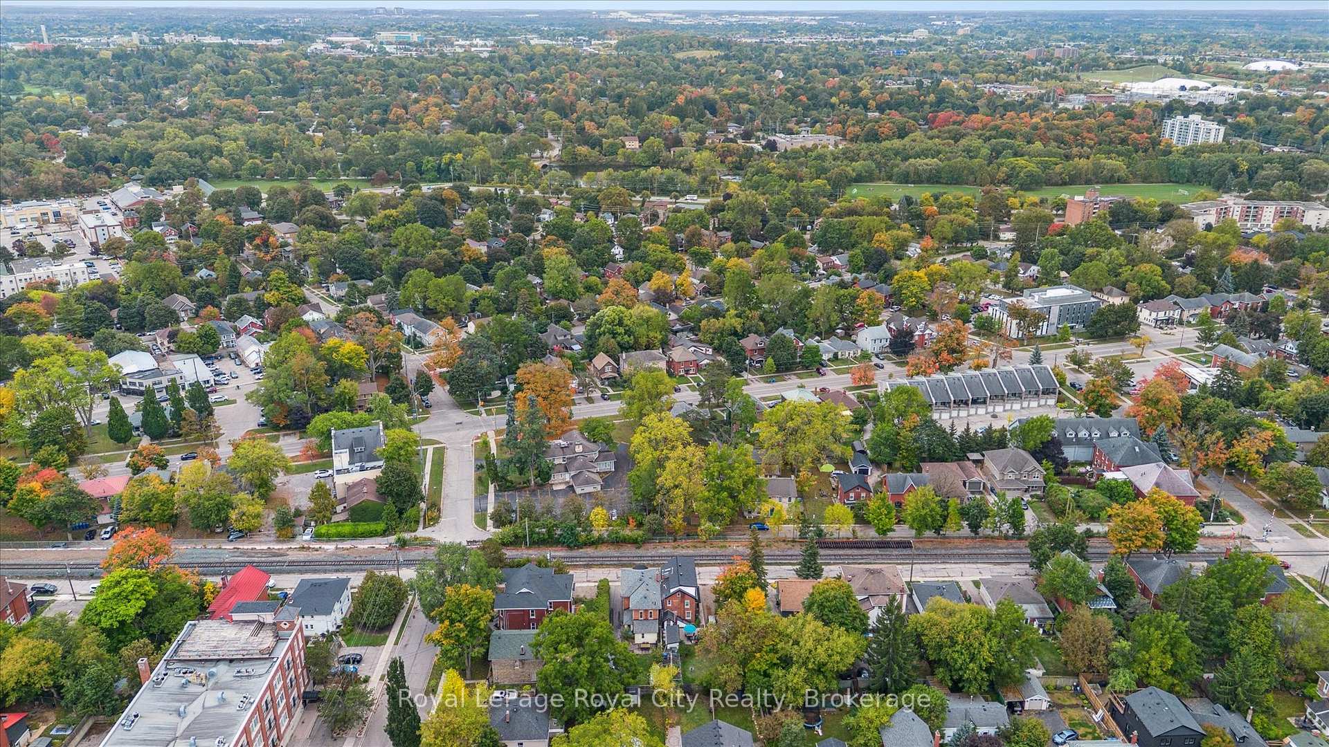 Photo 43 of 59 Kent Street, Guelph, Downtown — HOMEH