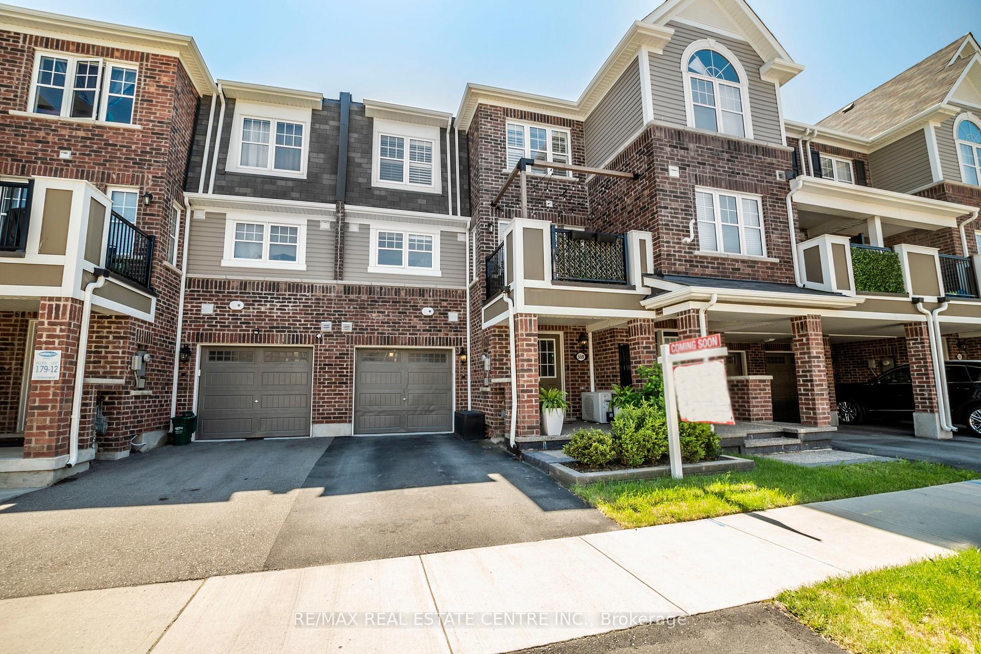 Photo 2 of 559 Buckeye Court, Milton, Cobban — HOMEH