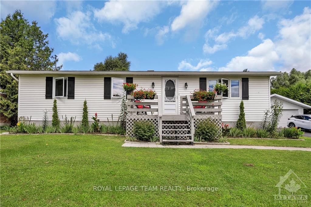 Photo 1 of 7563 Stone School Road, Ottawa, Osgoode Twp North of Reg Rd 6 — HOMEH