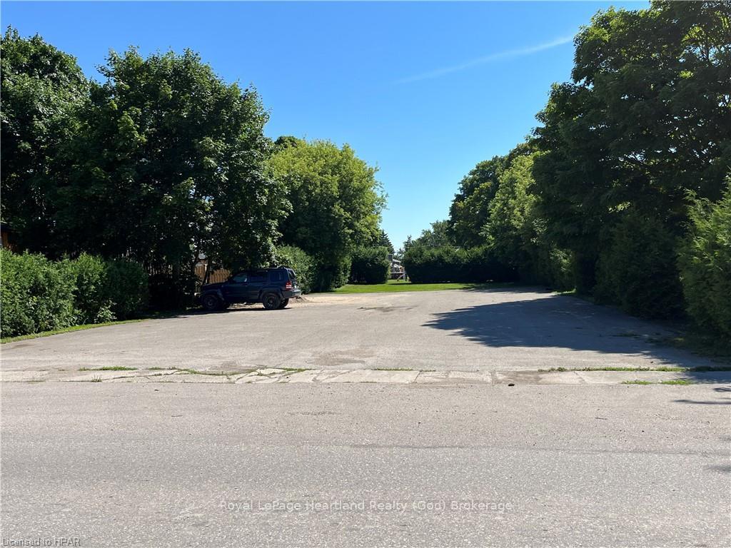 Photo 1 of 43 Albert Street, Ashfield-Colborne-Wawanosh, Ashfield — HOMEH