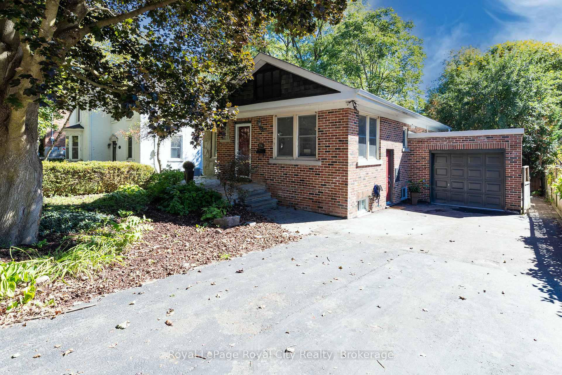 Photo 1 of 94 Durham Street, Guelph, Downtown — HOMEH