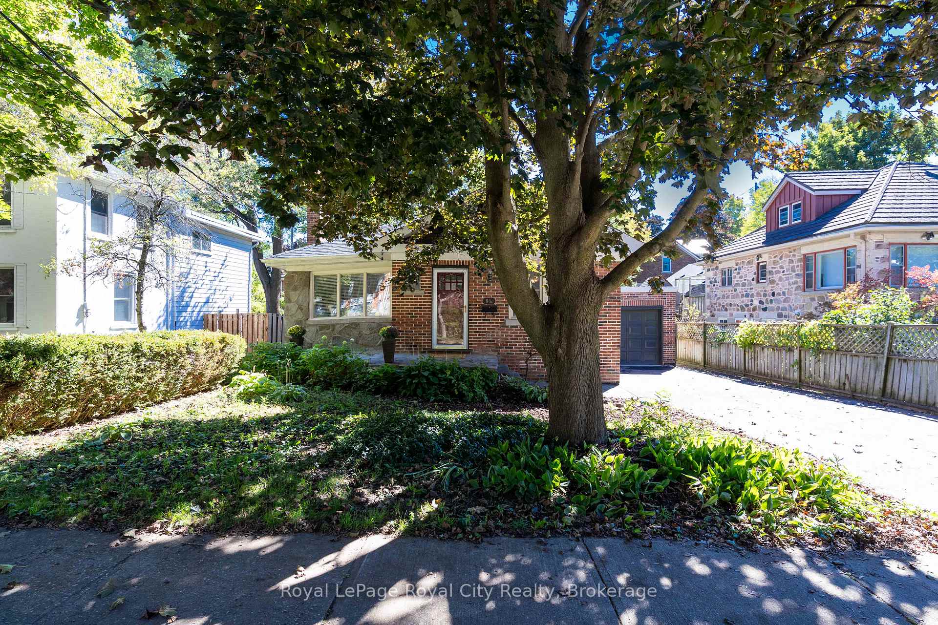 Photo 2 of 94 Durham Street, Guelph, Downtown — HOMEH