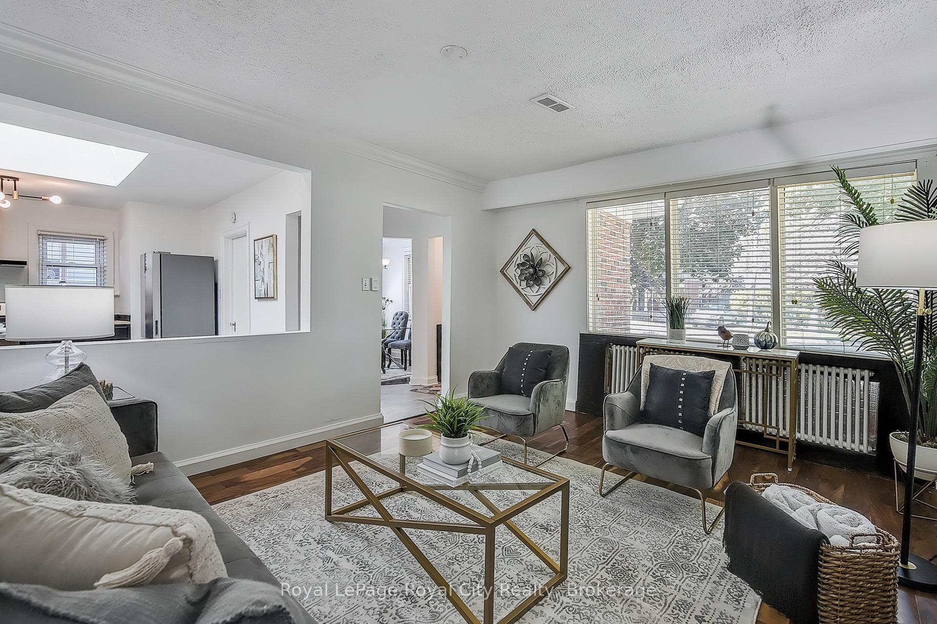Photo 7 of 94 Durham Street, Guelph, Downtown — HOMEH