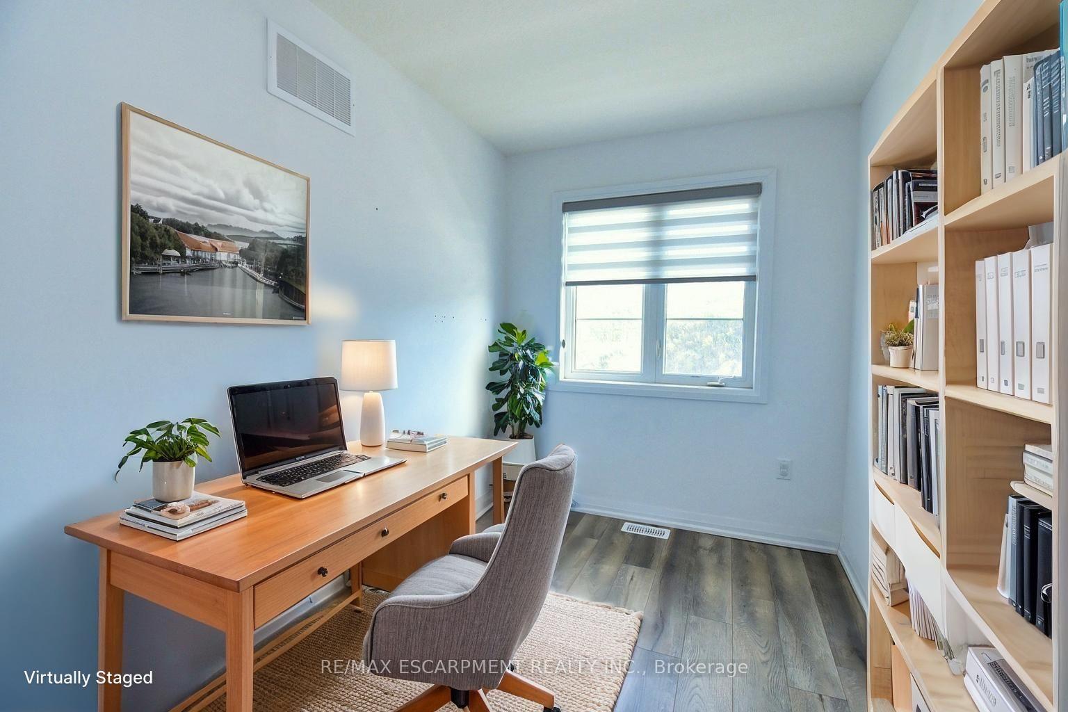 Photo 18 of Unit 66, 120 Court Drive, Brant, Paris — HOMEH
