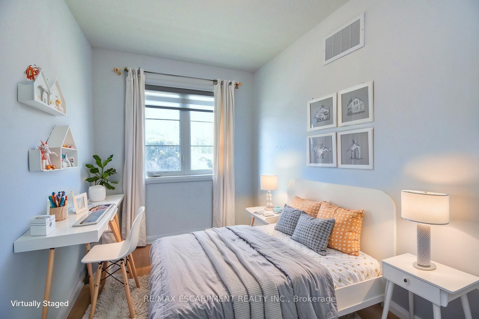 Photo 19 of Unit 66, 120 Court Drive, Brant, Paris — HOMEH