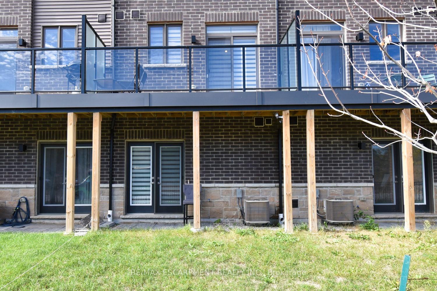 Photo 26 of Unit 66, 120 Court Drive, Brant, Paris — HOMEH