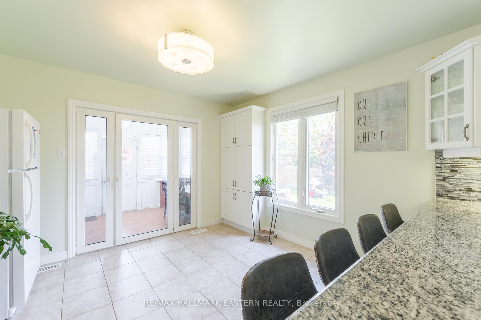 Photo 12 of 2484 Denure Drive, Peterborough, Monaghan Ward 2 — HOMEH