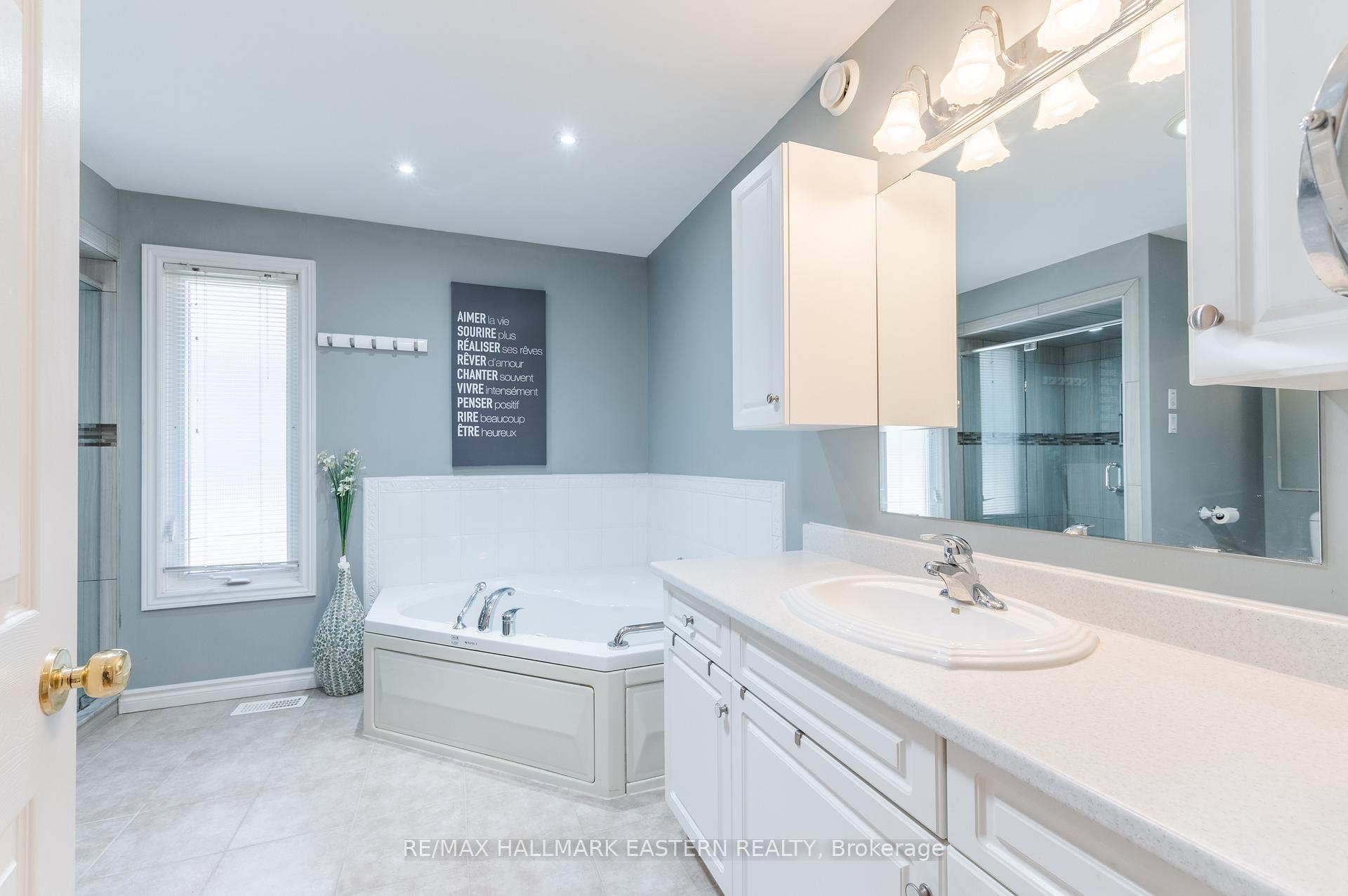 Photo 19 of 2484 Denure Drive, Peterborough, Monaghan Ward 2 — HOMEH
