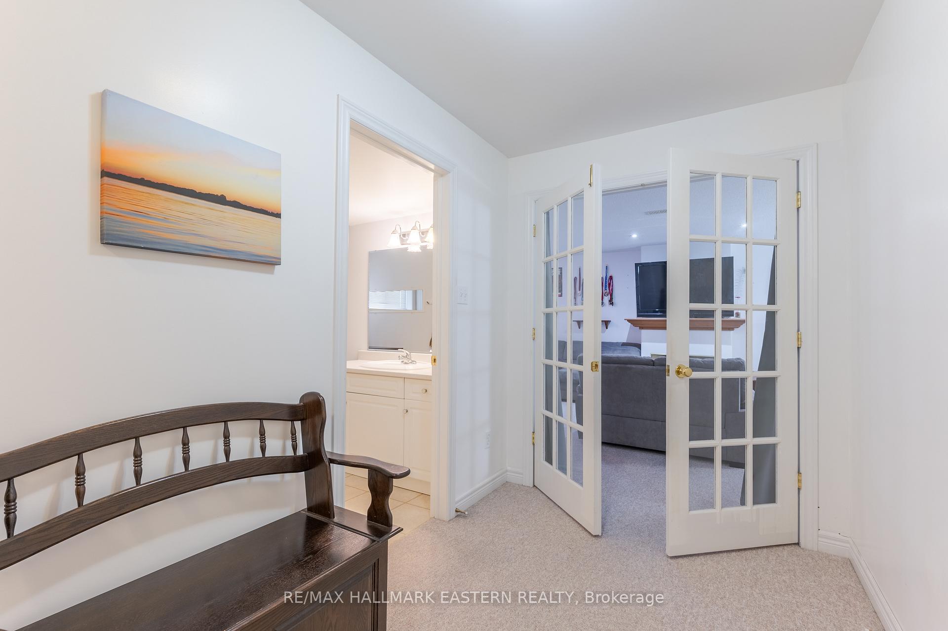 Photo 22 of 2484 Denure Drive, Peterborough, Monaghan Ward 2 — HOMEH