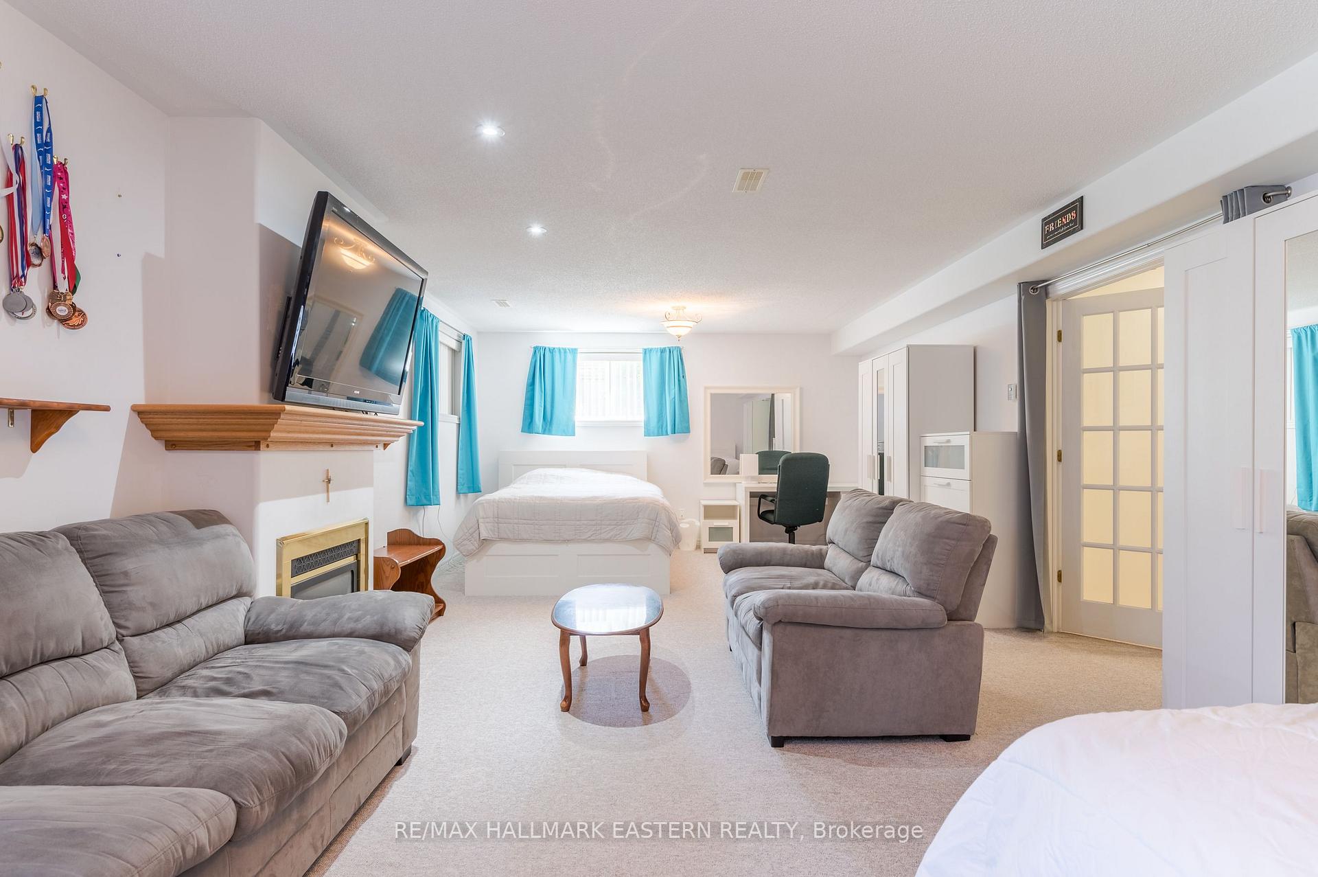 Photo 23 of 2484 Denure Drive, Peterborough, Monaghan Ward 2 — HOMEH
