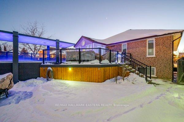 Photo 33 of 2484 Denure Drive, Peterborough, Monaghan Ward 2 — HOMEH
