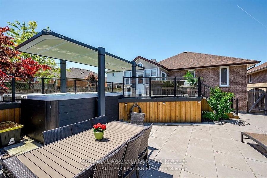 Photo 34 of 2484 Denure Drive, Peterborough, Monaghan Ward 2 — HOMEH