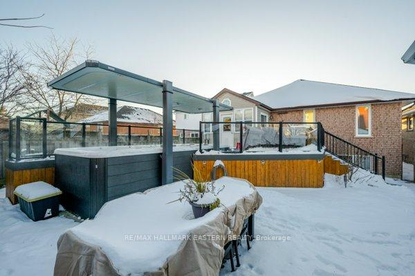 Photo 37 of 2484 Denure Drive, Peterborough, Monaghan Ward 2 — HOMEH