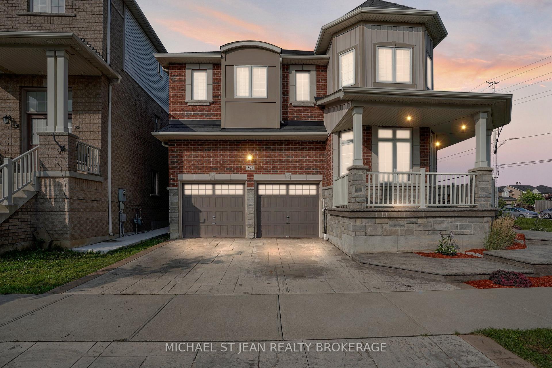 Photo 1 of 593 Miller Way, Milton, Clarke — HOMEH
