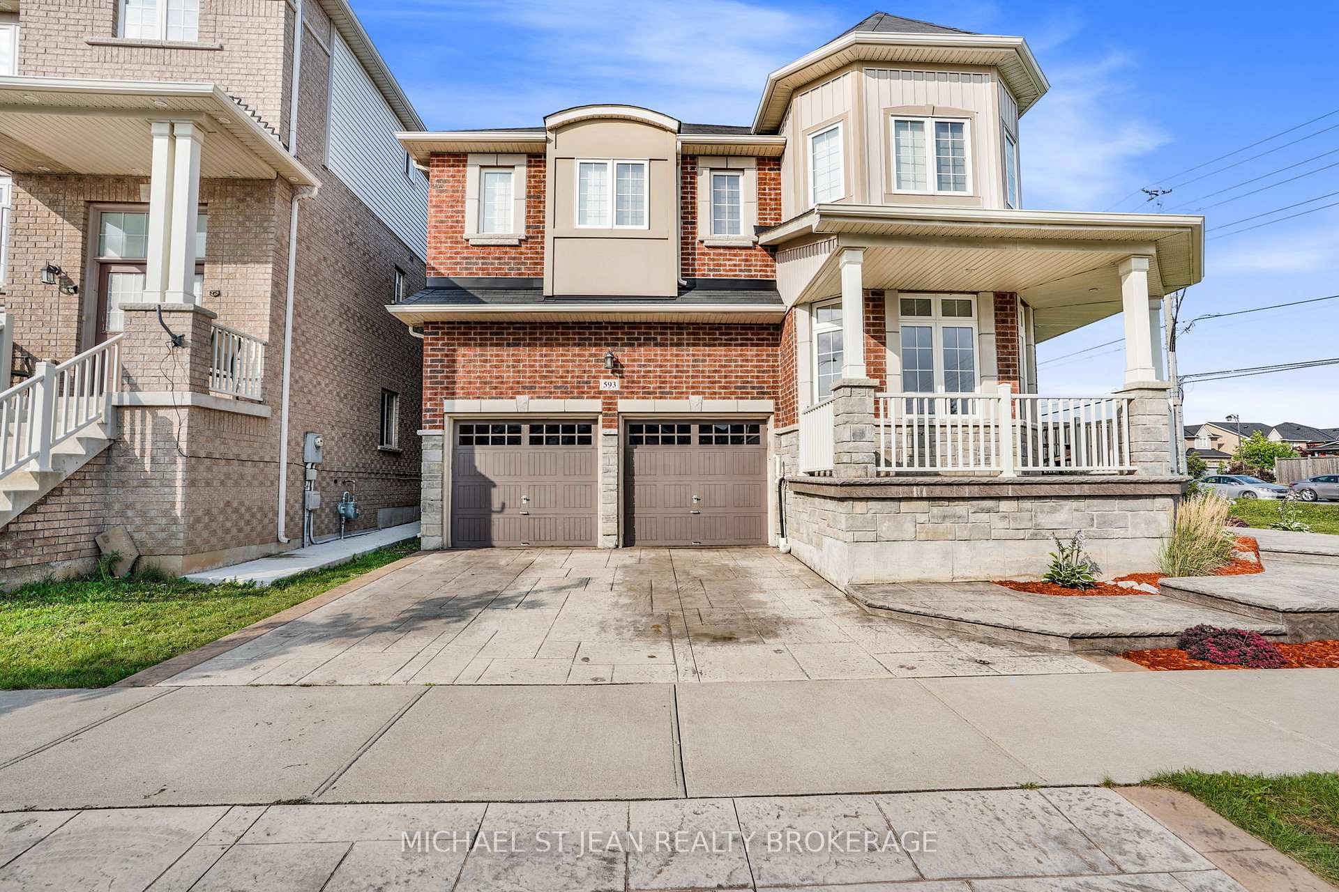 Photo 3 of 593 Miller Way, Milton, Clarke — HOMEH