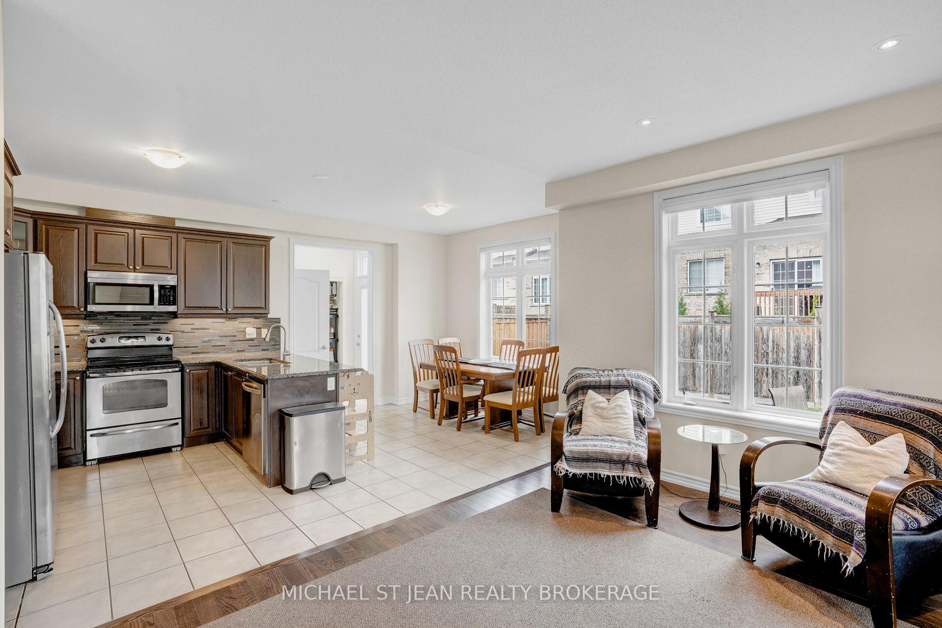 Photo 6 of 593 Miller Way, Milton, Clarke — HOMEH