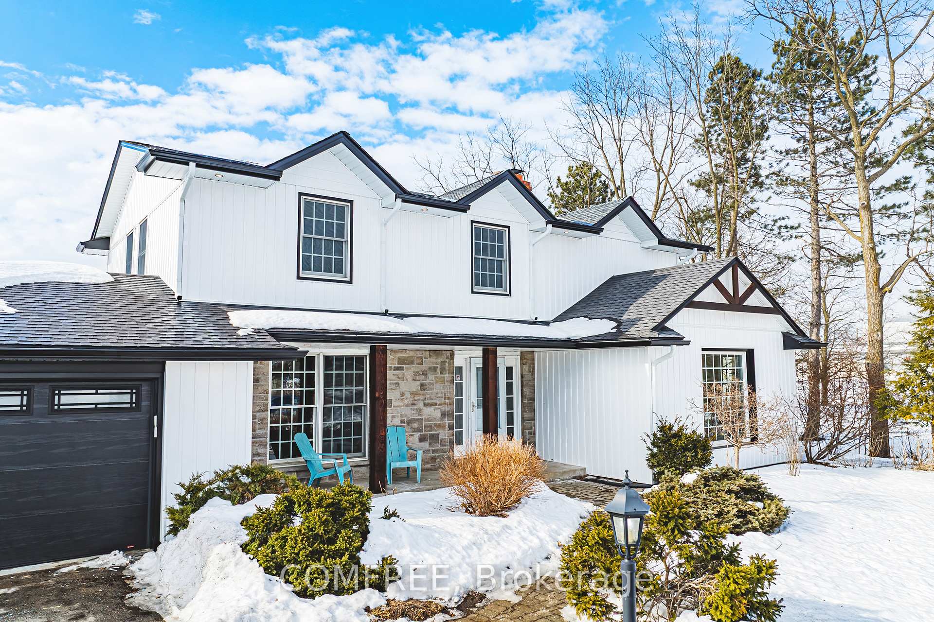 Photo 3 of 1076 Fletcher Road, Hamilton, Rural Glanbrook — HOMEH