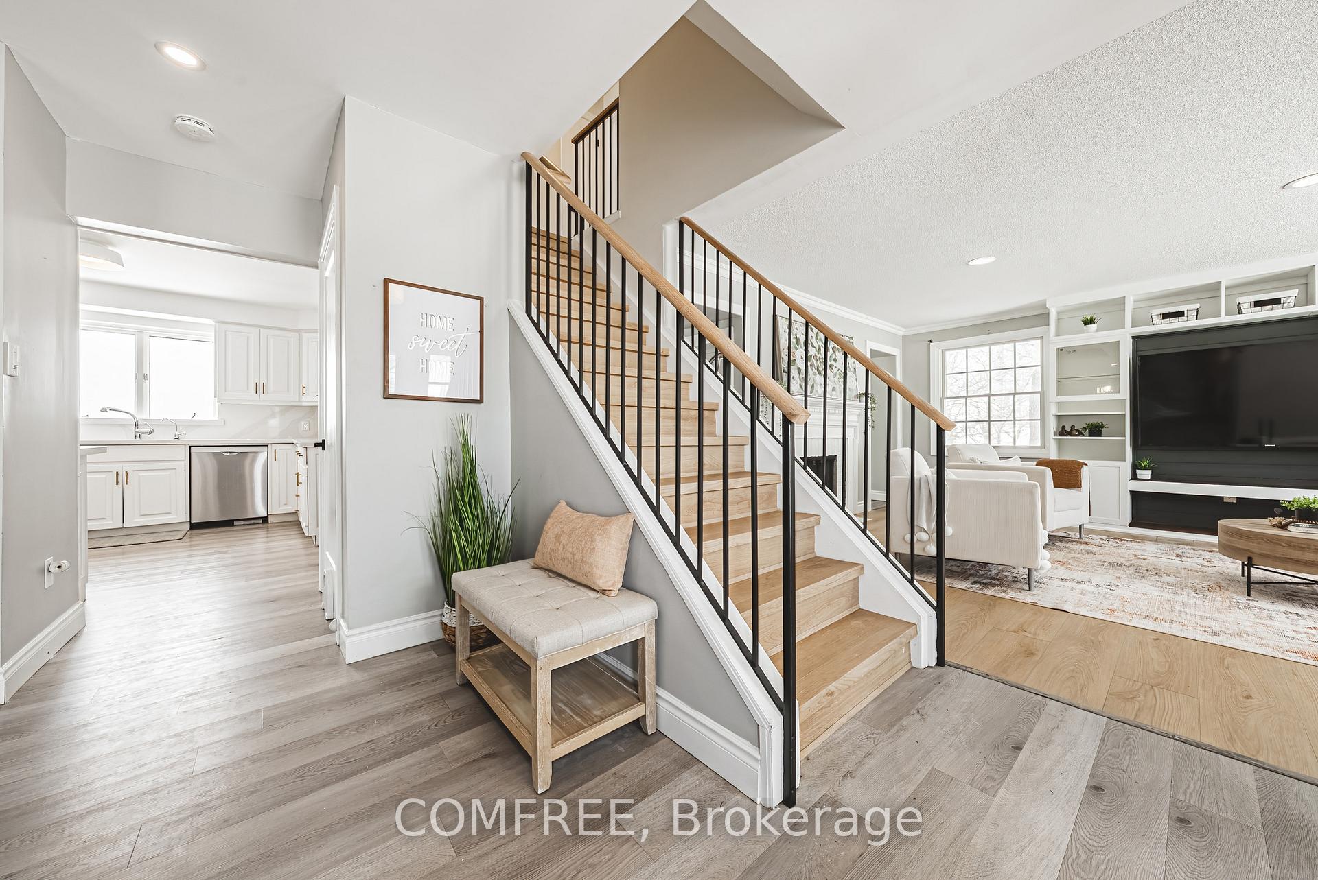 Photo 5 of 1076 Fletcher Road, Hamilton, Rural Glanbrook — HOMEH