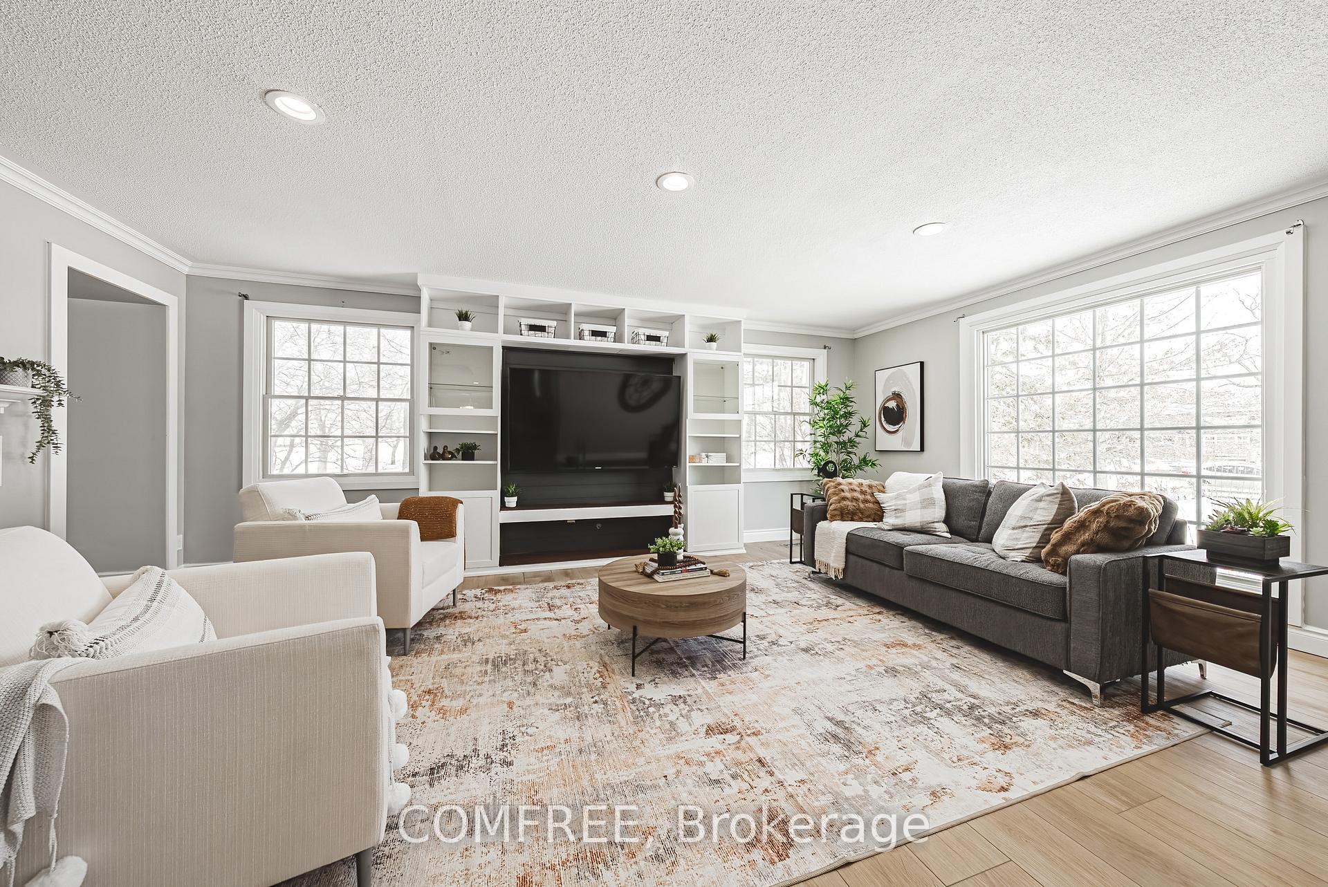 Photo 6 of 1076 Fletcher Road, Hamilton, Rural Glanbrook — HOMEH