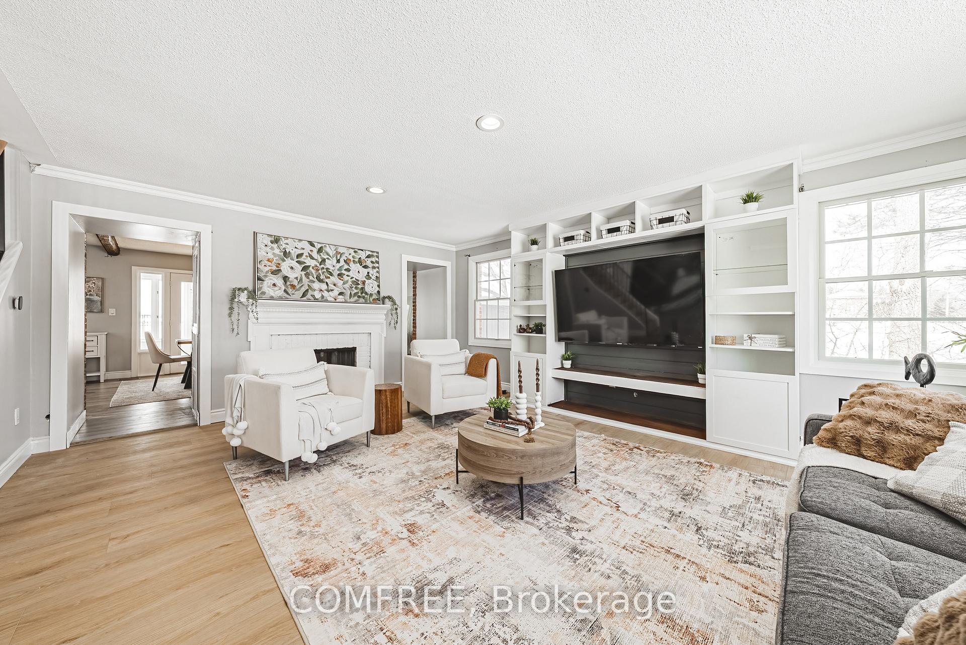 Photo 7 of 1076 Fletcher Road, Hamilton, Rural Glanbrook — HOMEH