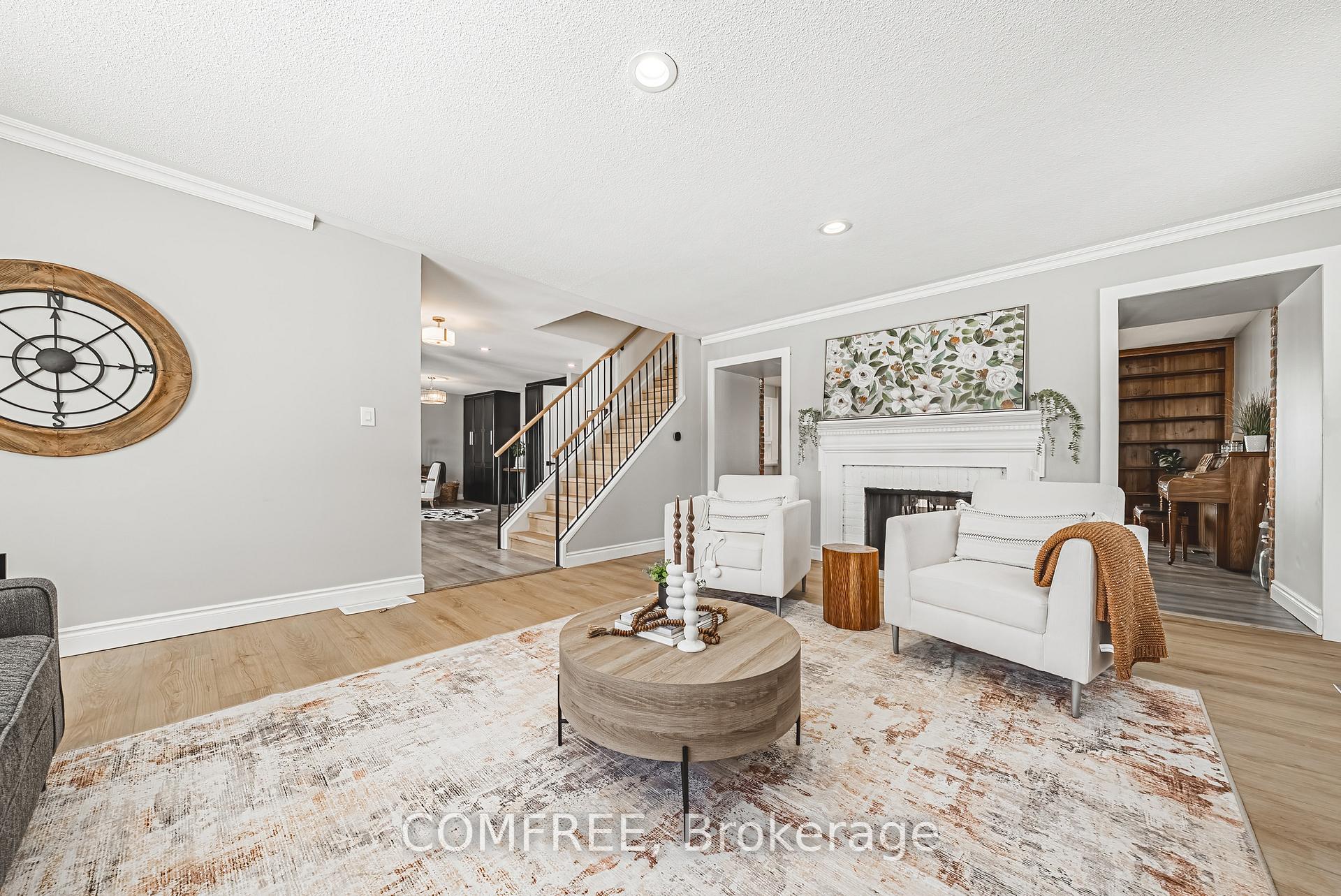 Photo 8 of 1076 Fletcher Road, Hamilton, Rural Glanbrook — HOMEH