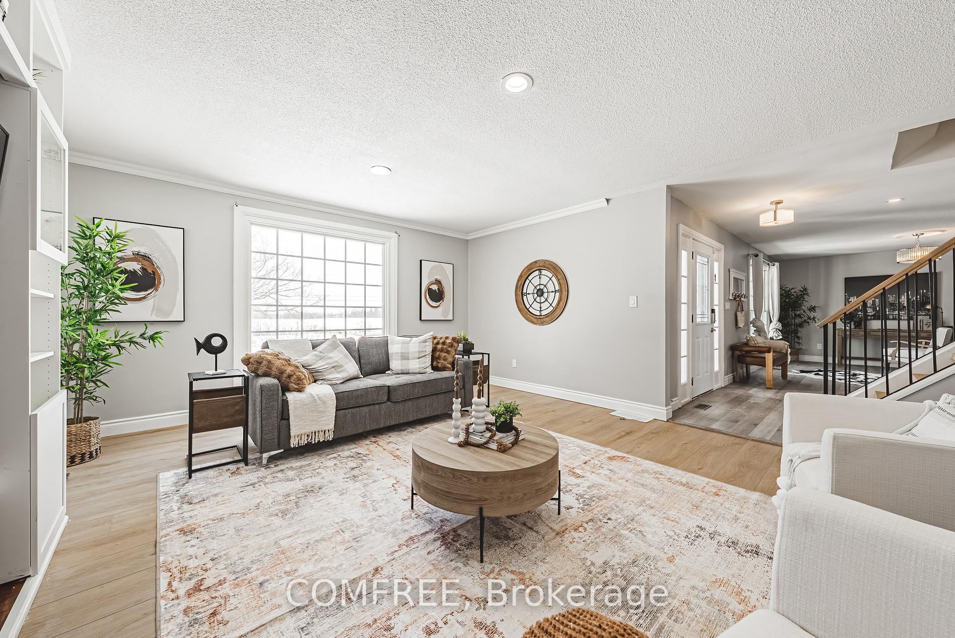 Photo 9 of 1076 Fletcher Road, Hamilton, Rural Glanbrook — HOMEH
