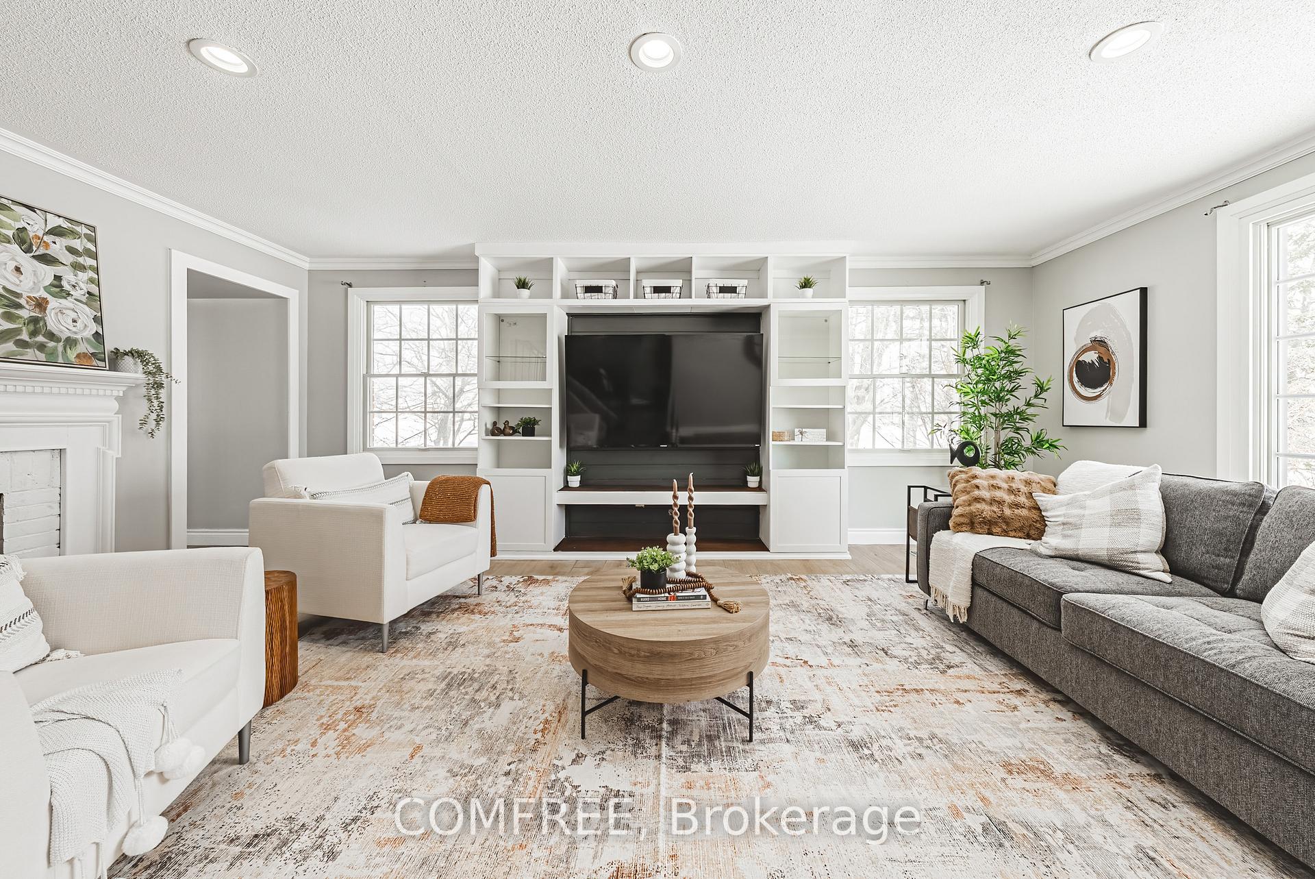 Photo 10 of 1076 Fletcher Road, Hamilton, Rural Glanbrook — HOMEH