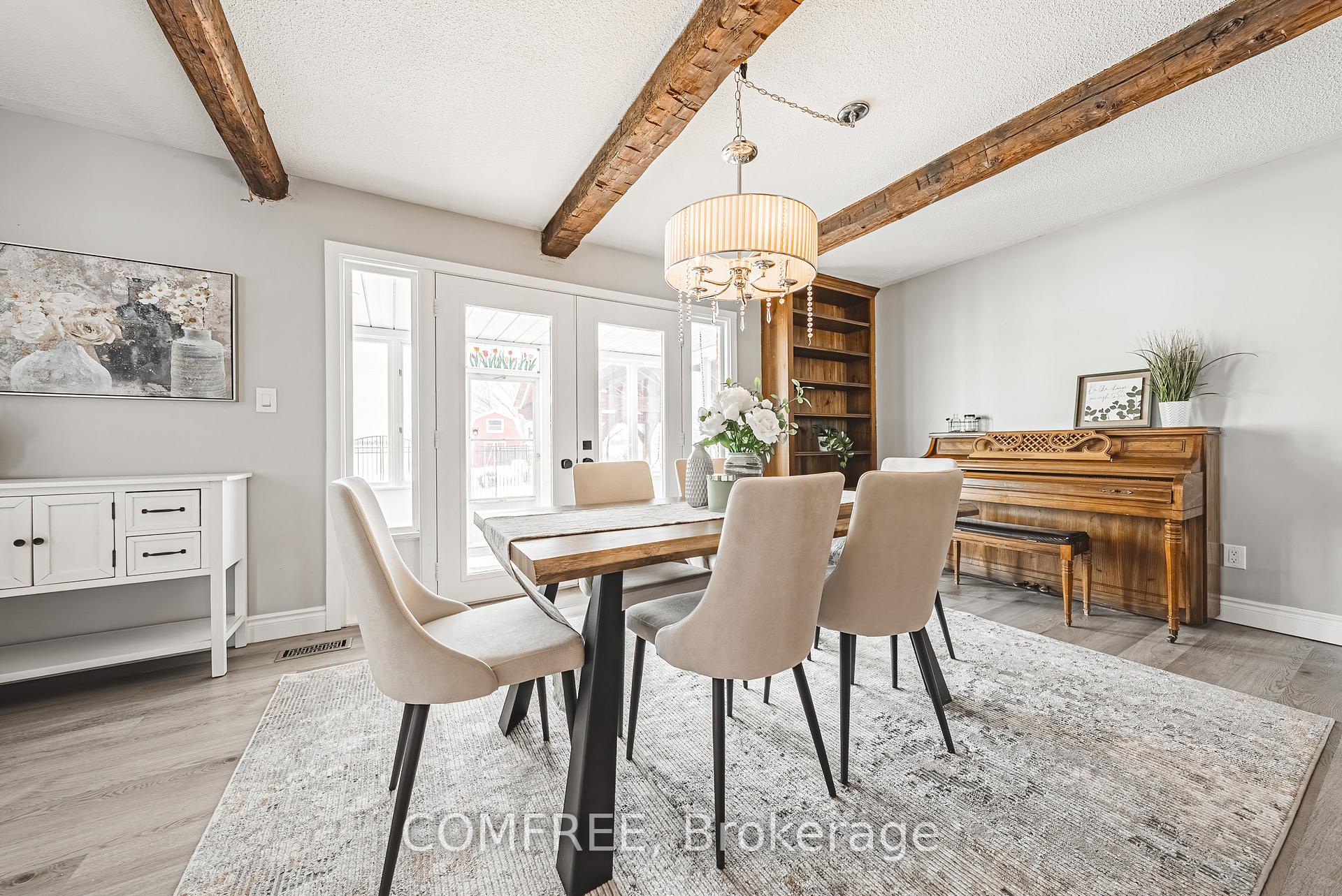 Photo 11 of 1076 Fletcher Road, Hamilton, Rural Glanbrook — HOMEH