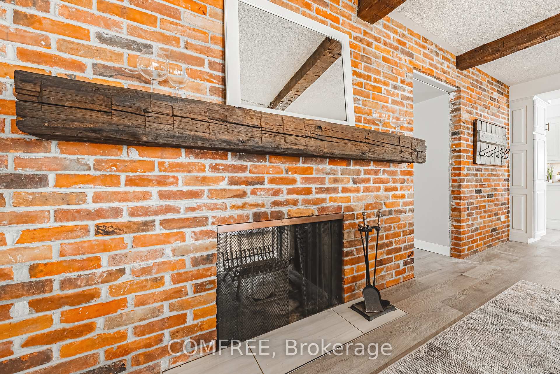 Photo 13 of 1076 Fletcher Road, Hamilton, Rural Glanbrook — HOMEH
