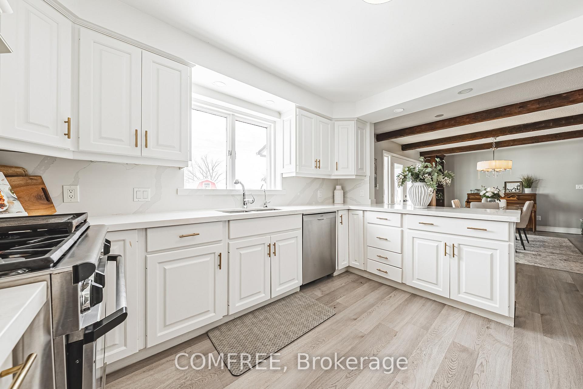 Photo 15 of 1076 Fletcher Road, Hamilton, Rural Glanbrook — HOMEH