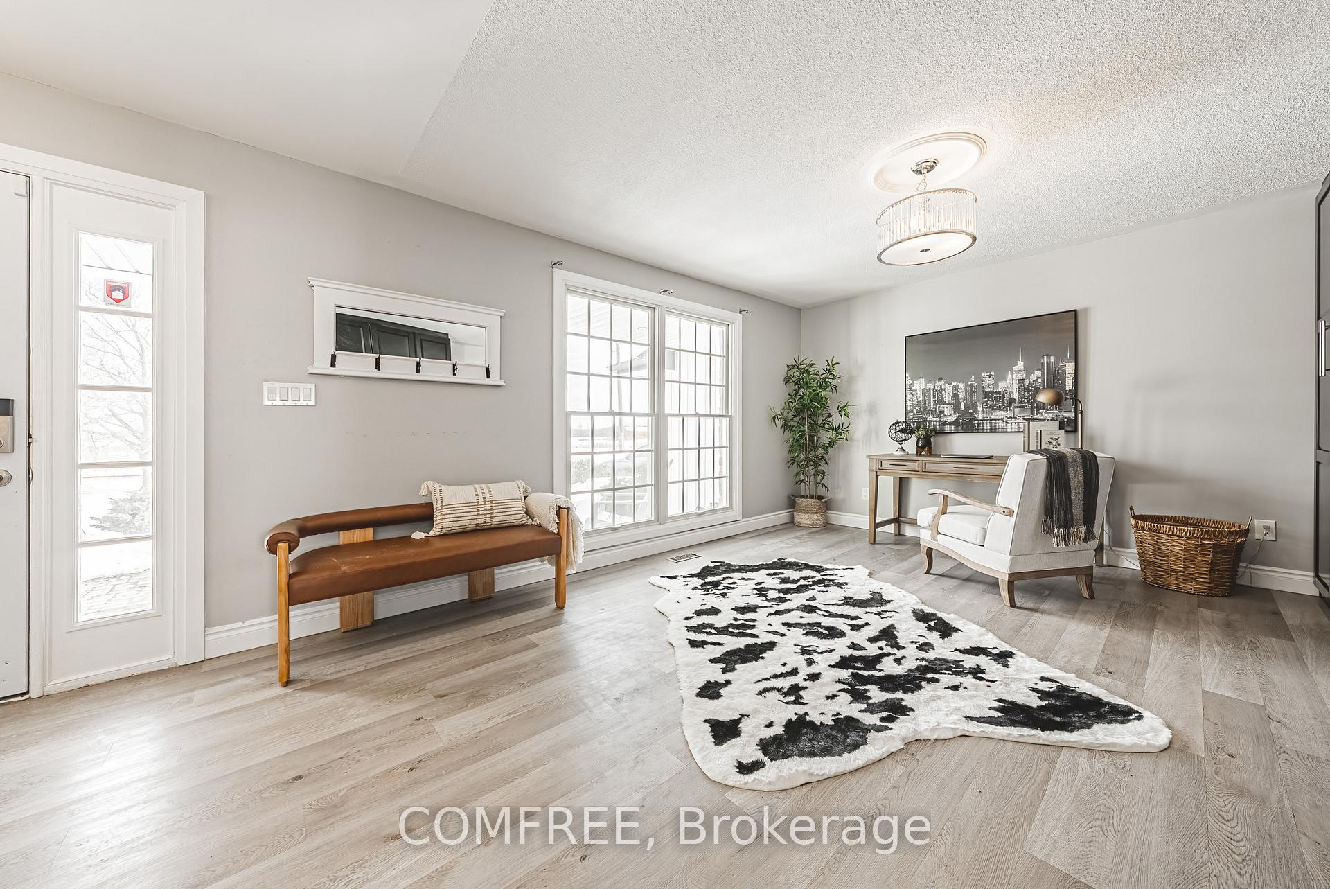 Photo 17 of 1076 Fletcher Road, Hamilton, Rural Glanbrook — HOMEH